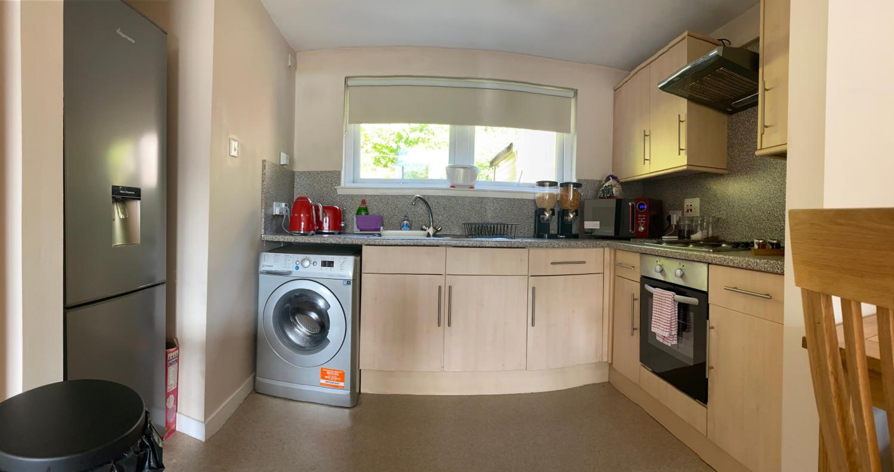 One-Bedroom Apartment - Photo 15