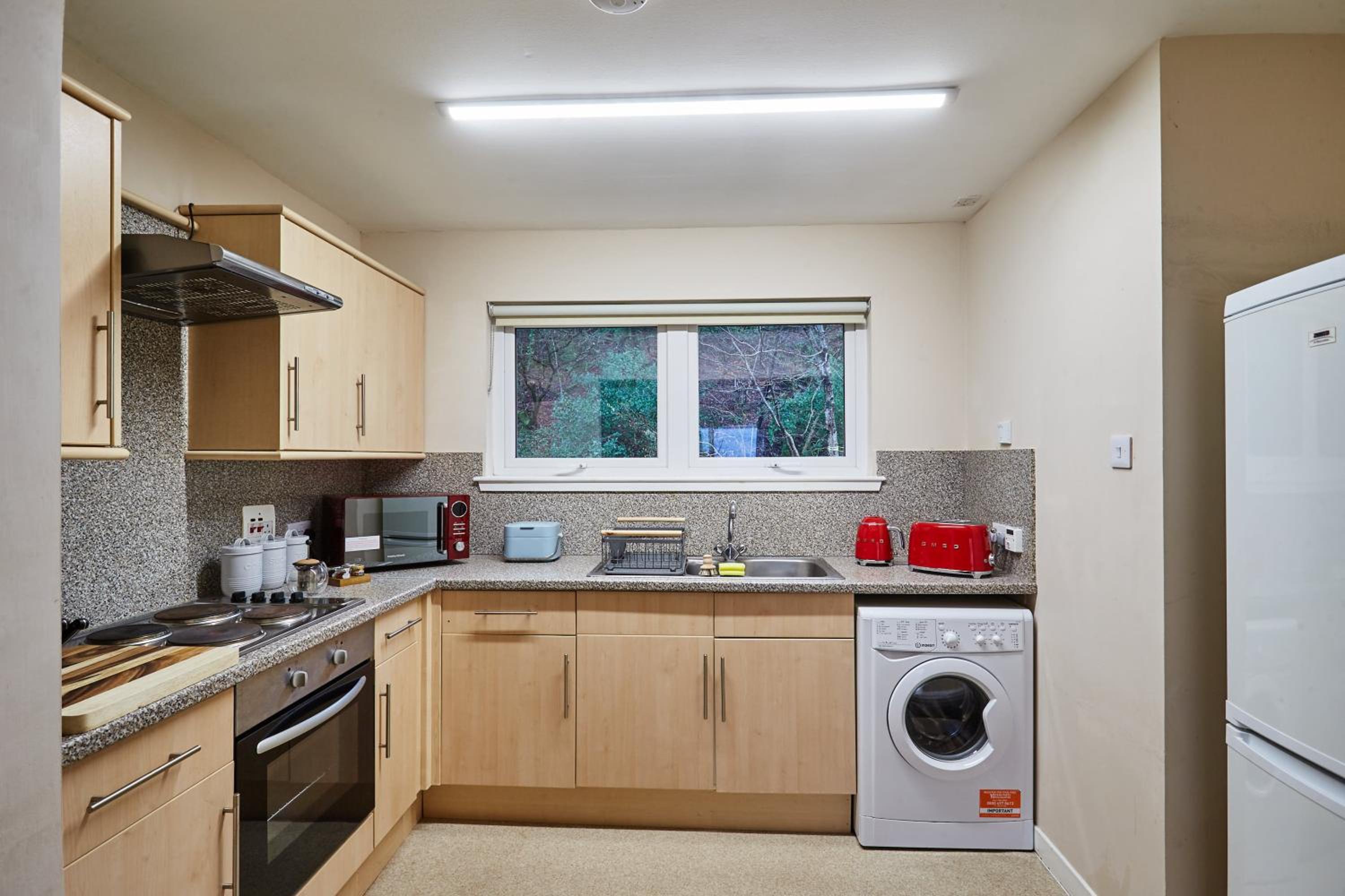 One-Bedroom Apartment - Photo 31