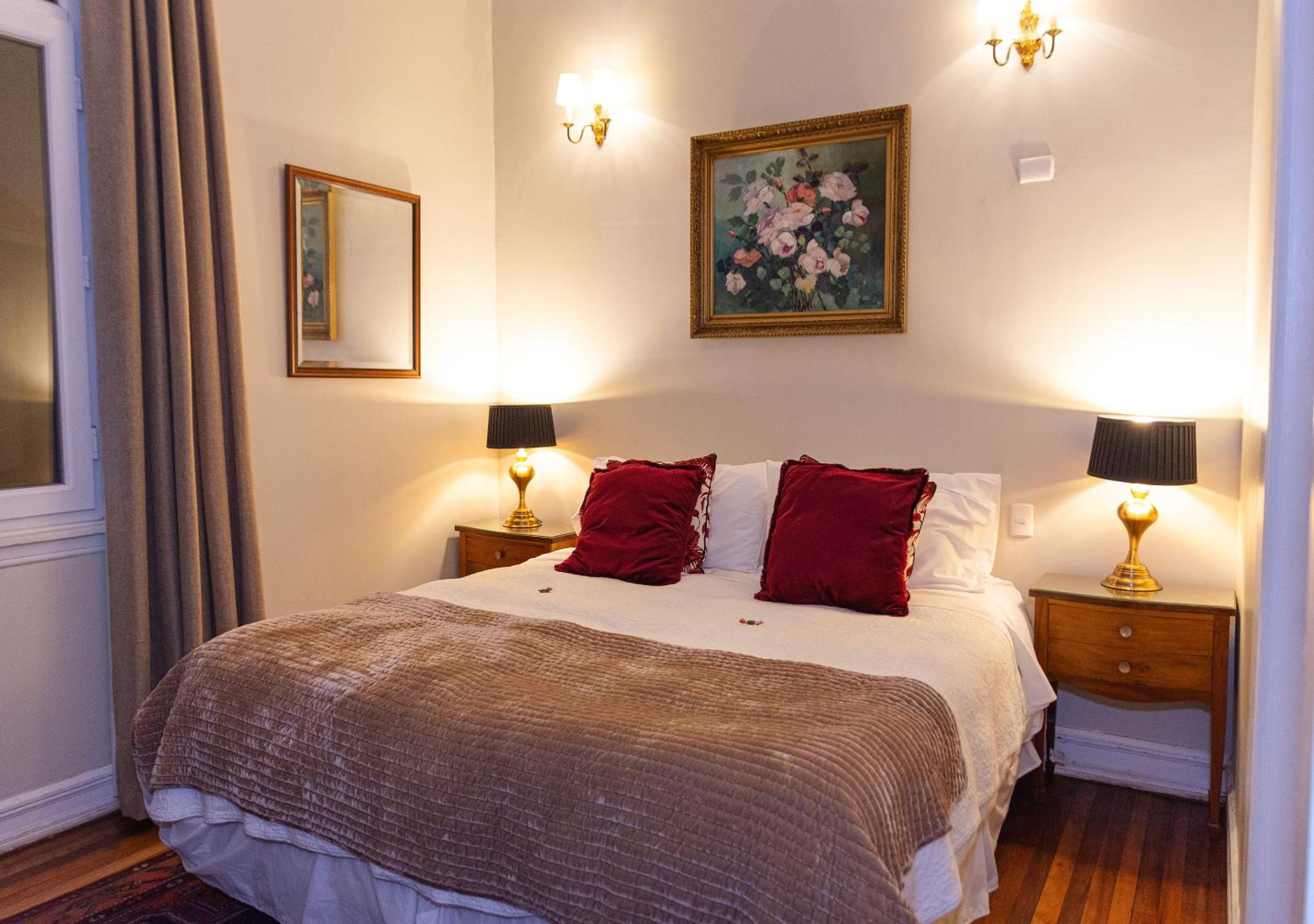 Superior Double or Twin Room photo 1