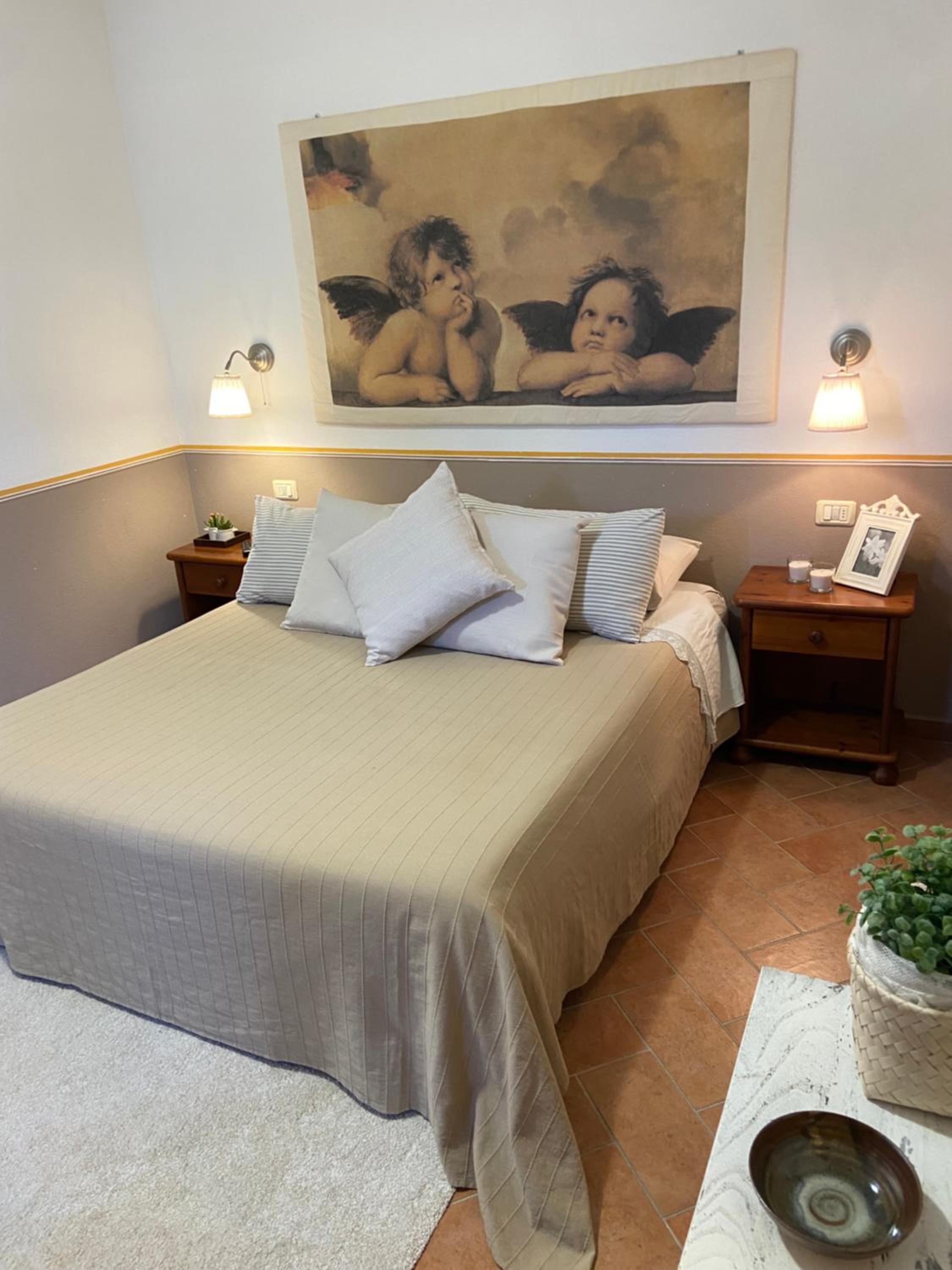 Small Double Room photo 2