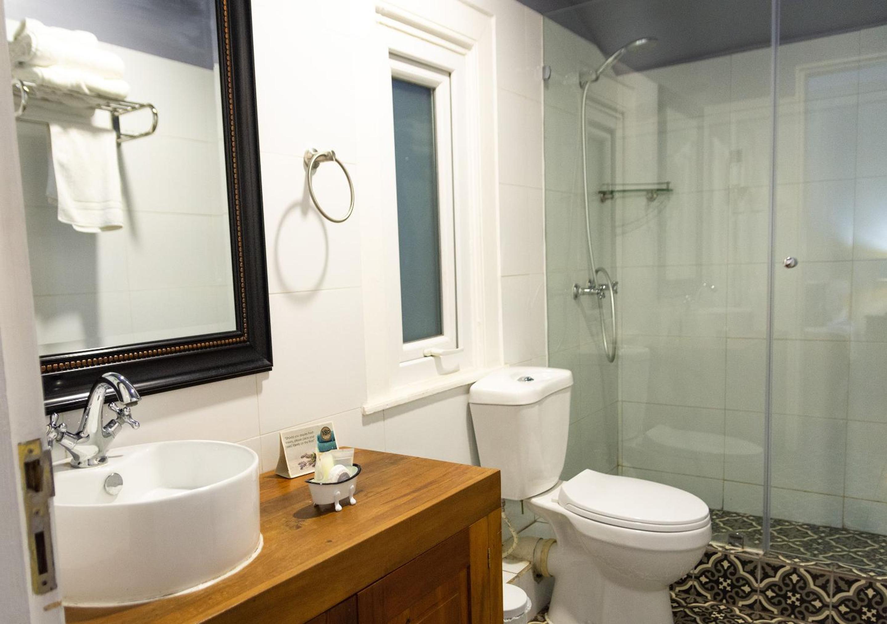 Superior Double or Twin Room photo 3