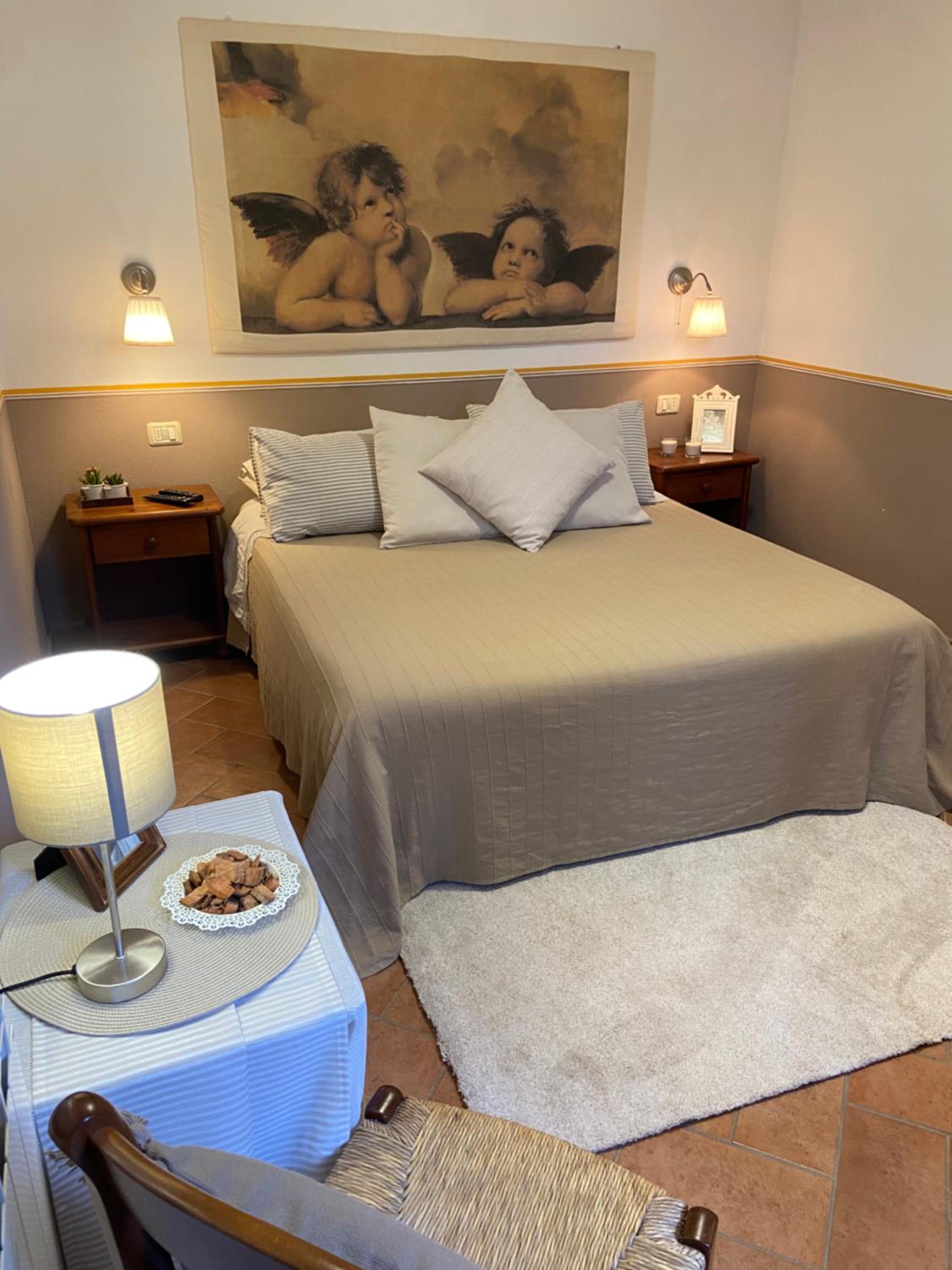 Small Double Room photo 3
