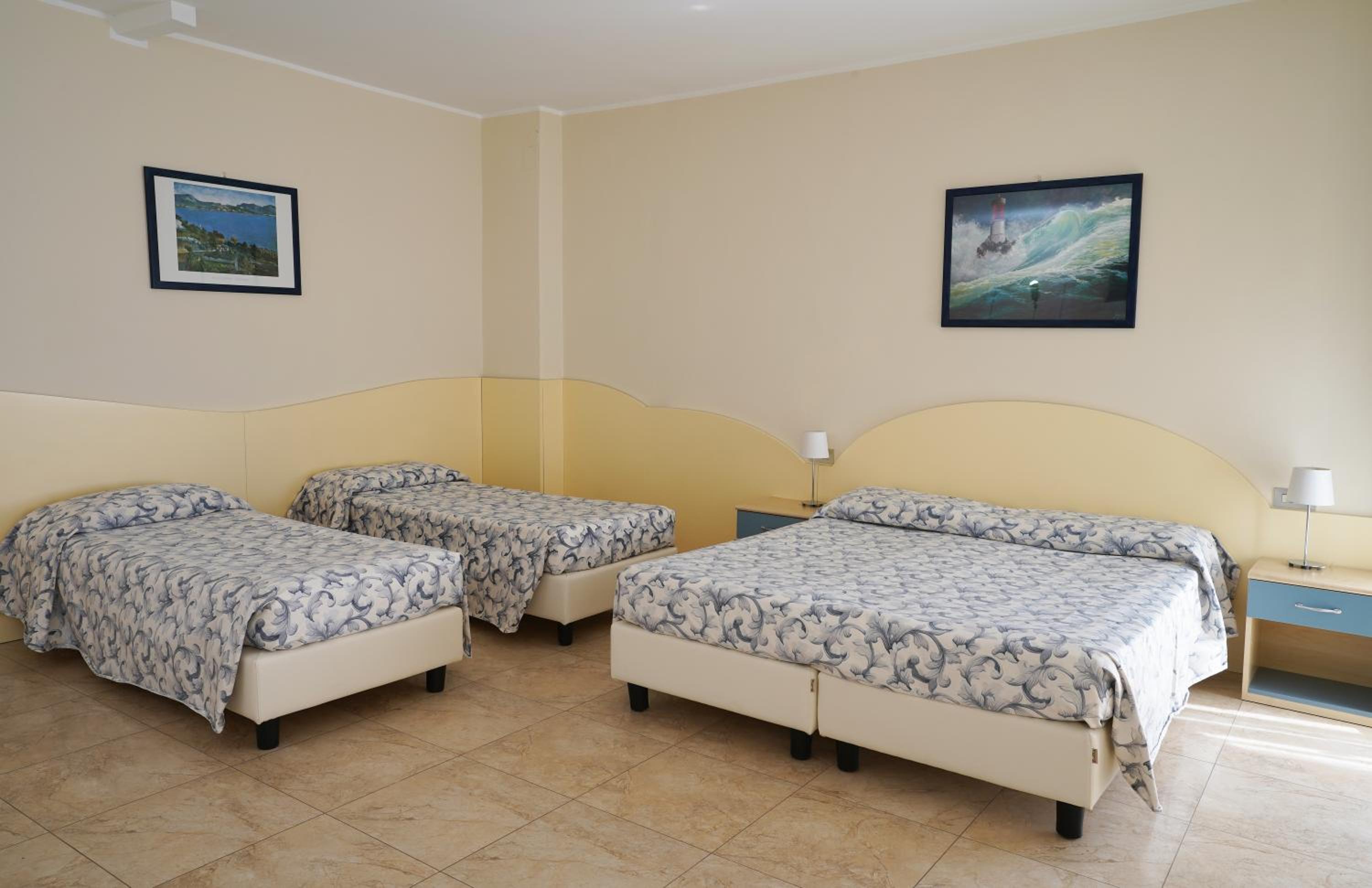 Quadruple Room photo 1