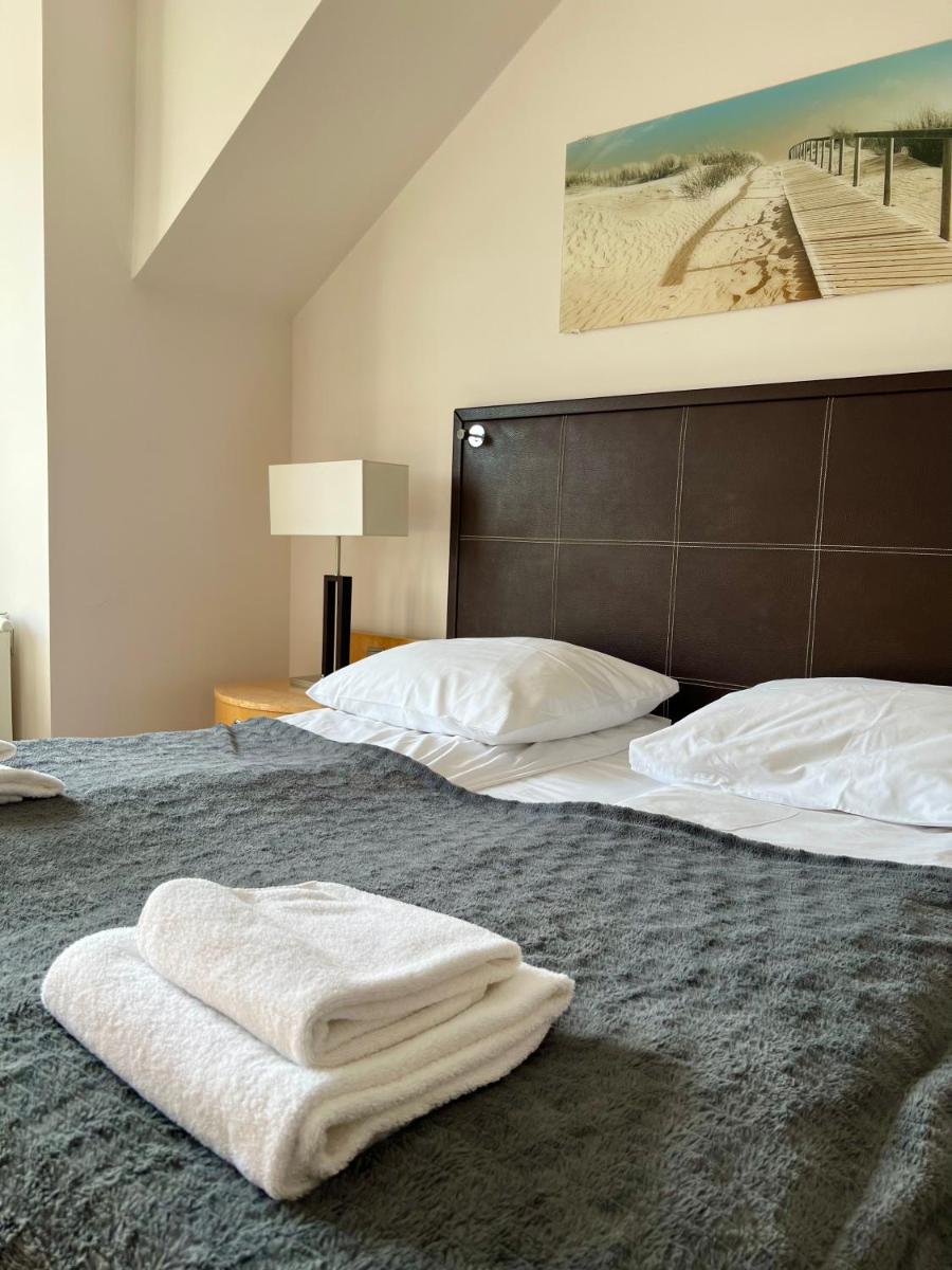 Standard Double Room photo 1