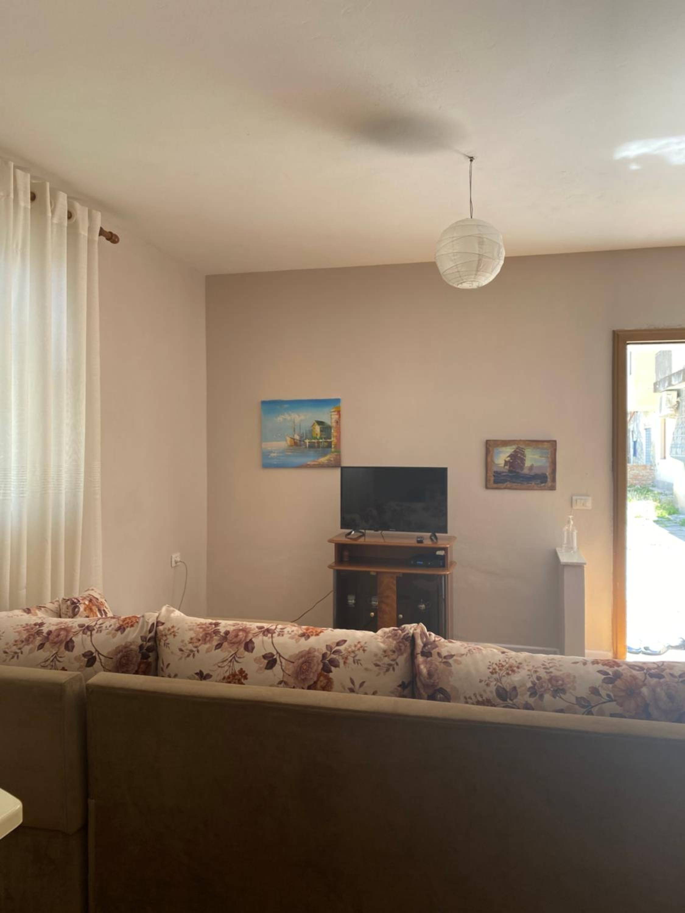 Family Room with Private Bathroom