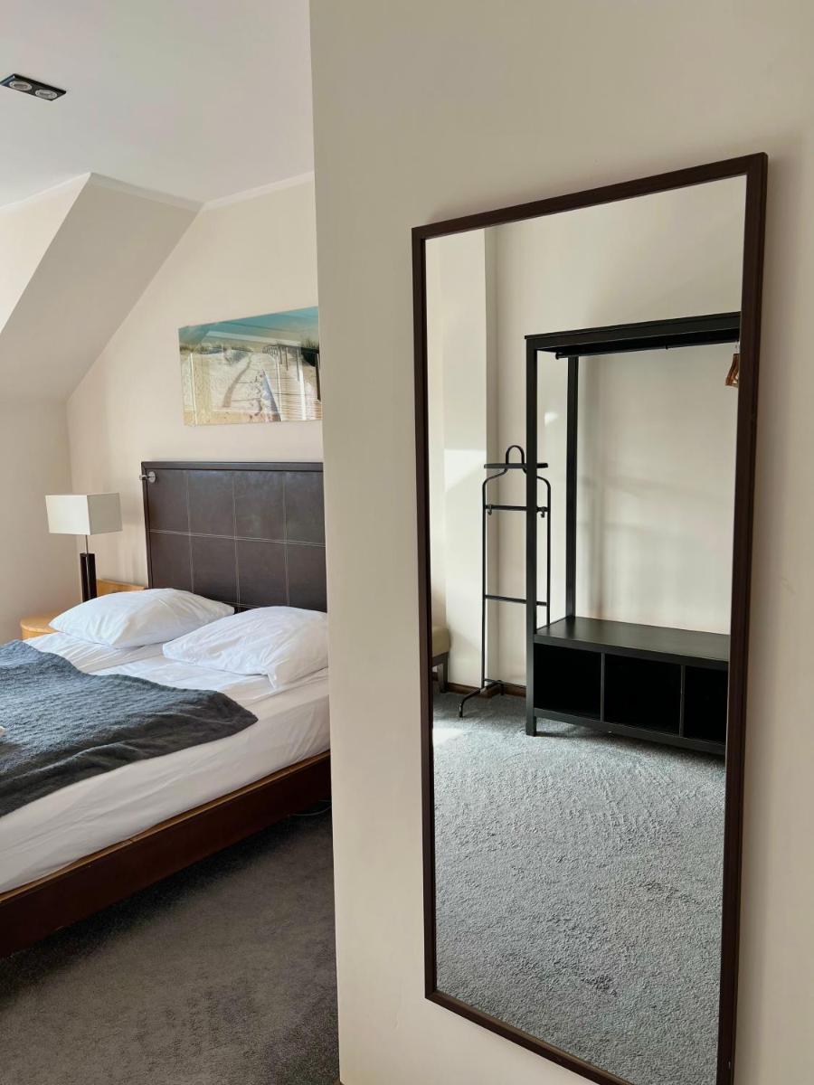 Standard Double Room photo 3
