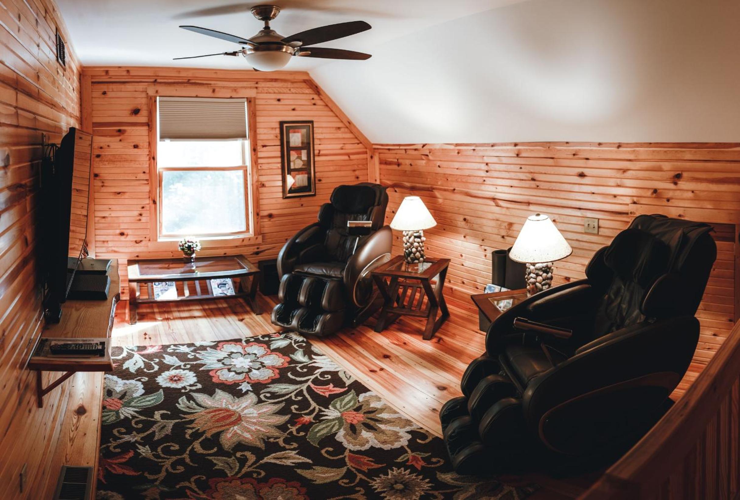 One-Bedroom House photo 3