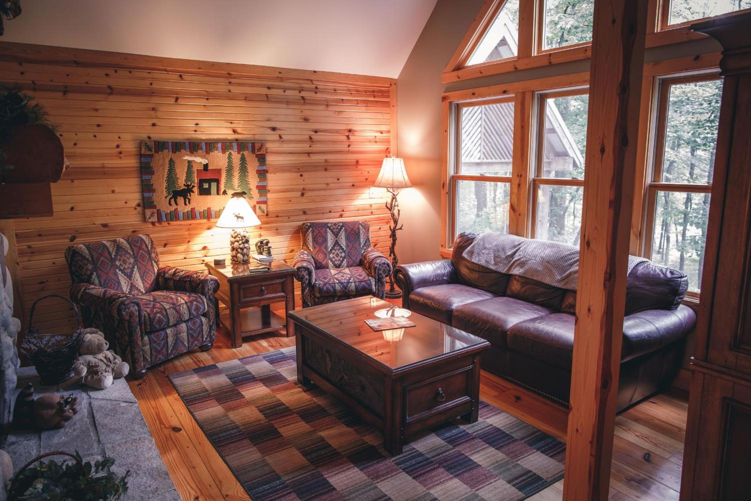 One-Bedroom House photo 1