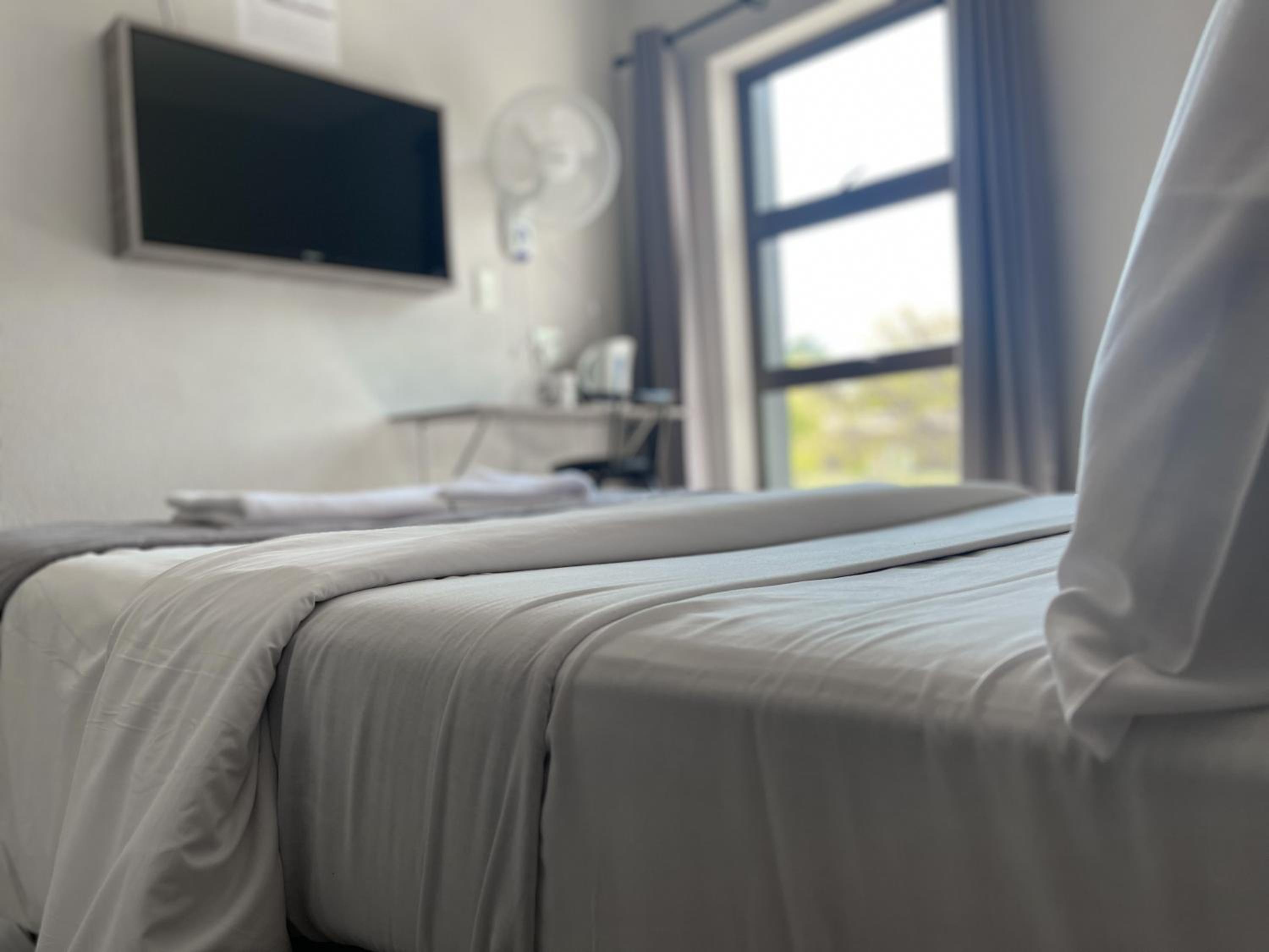 Deluxe Double Room - Photo 2