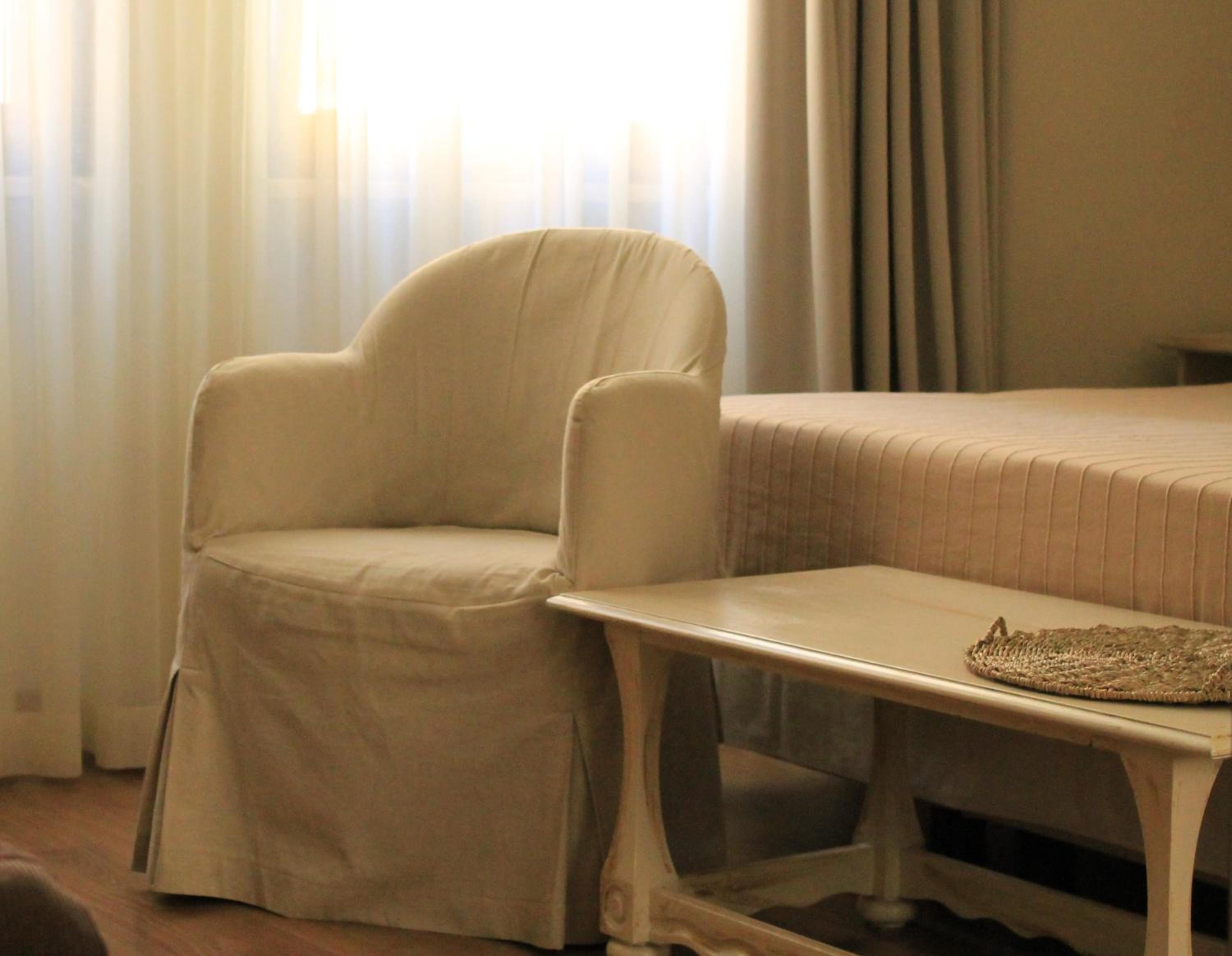 Quadruple Room - Photo 9
