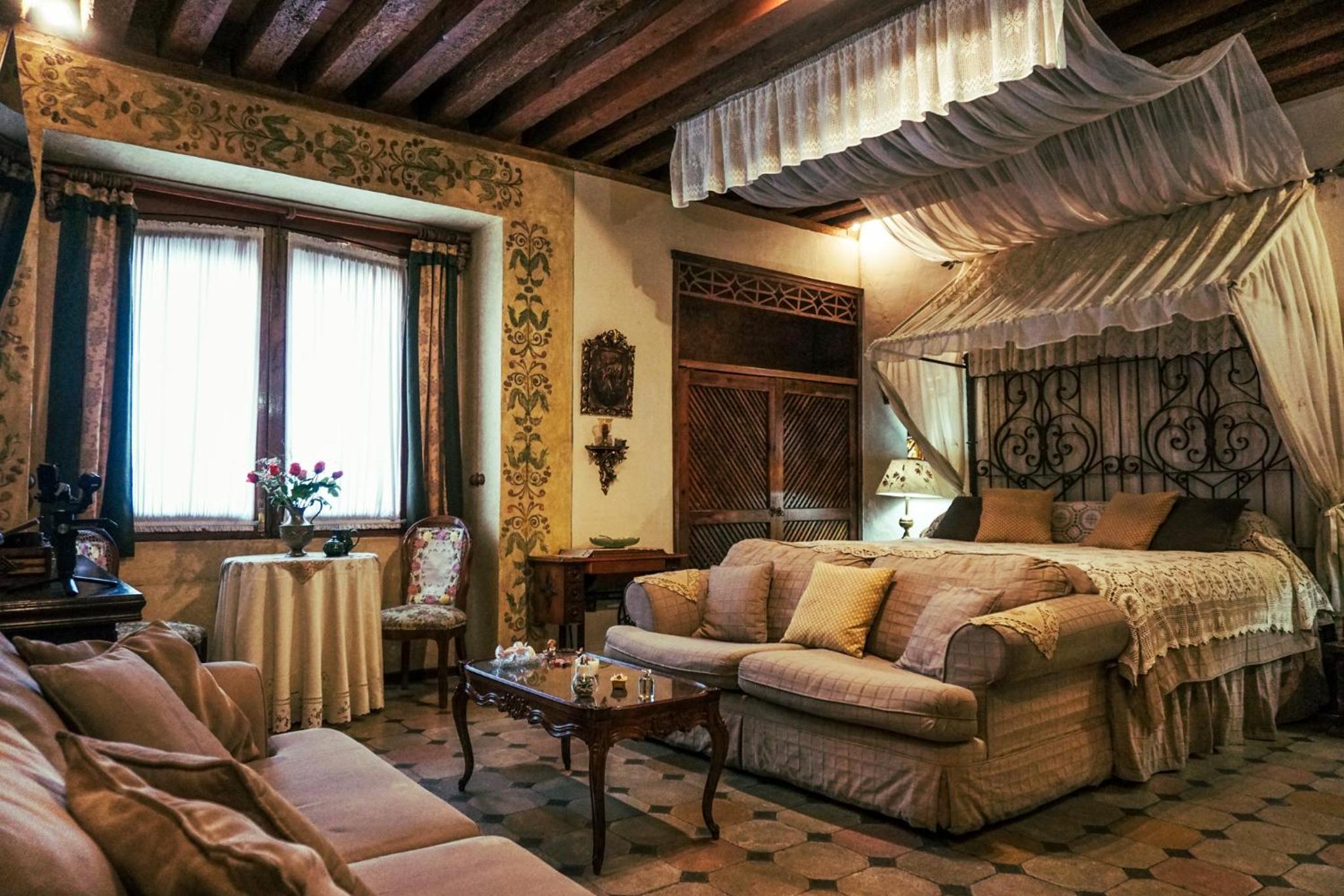 Family Suite - Photo 1