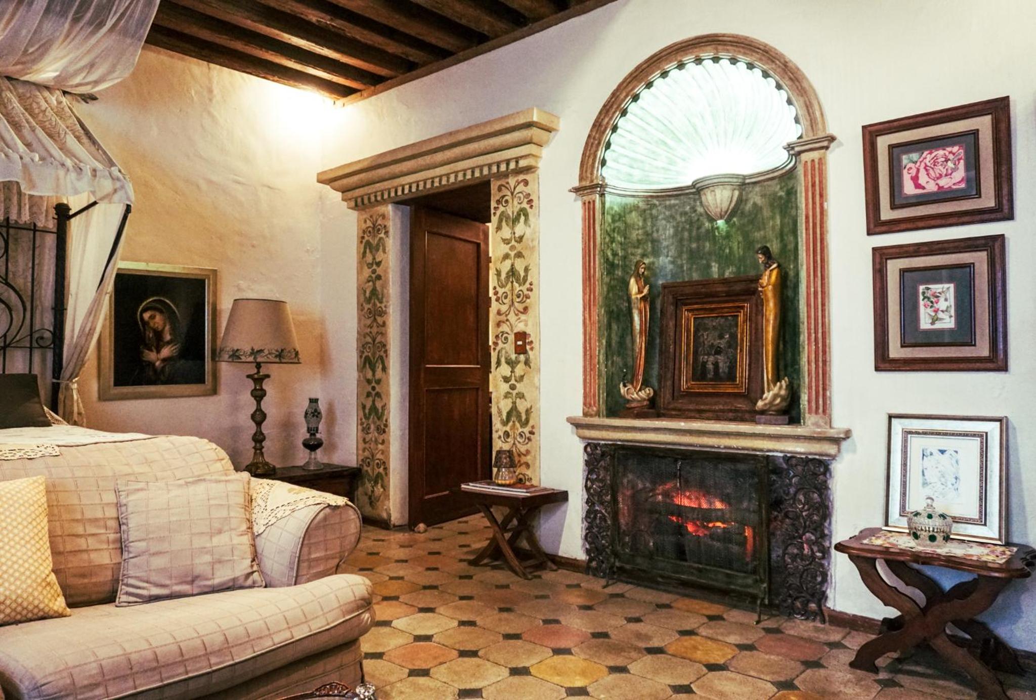 Family Suite - Photo 3