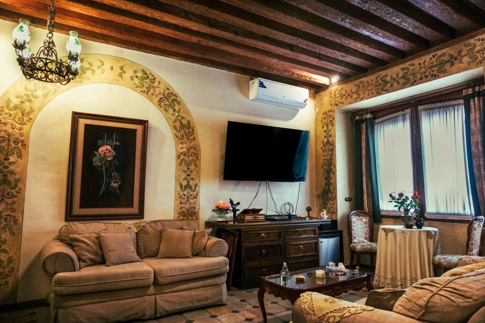 Family Suite - Photo 2