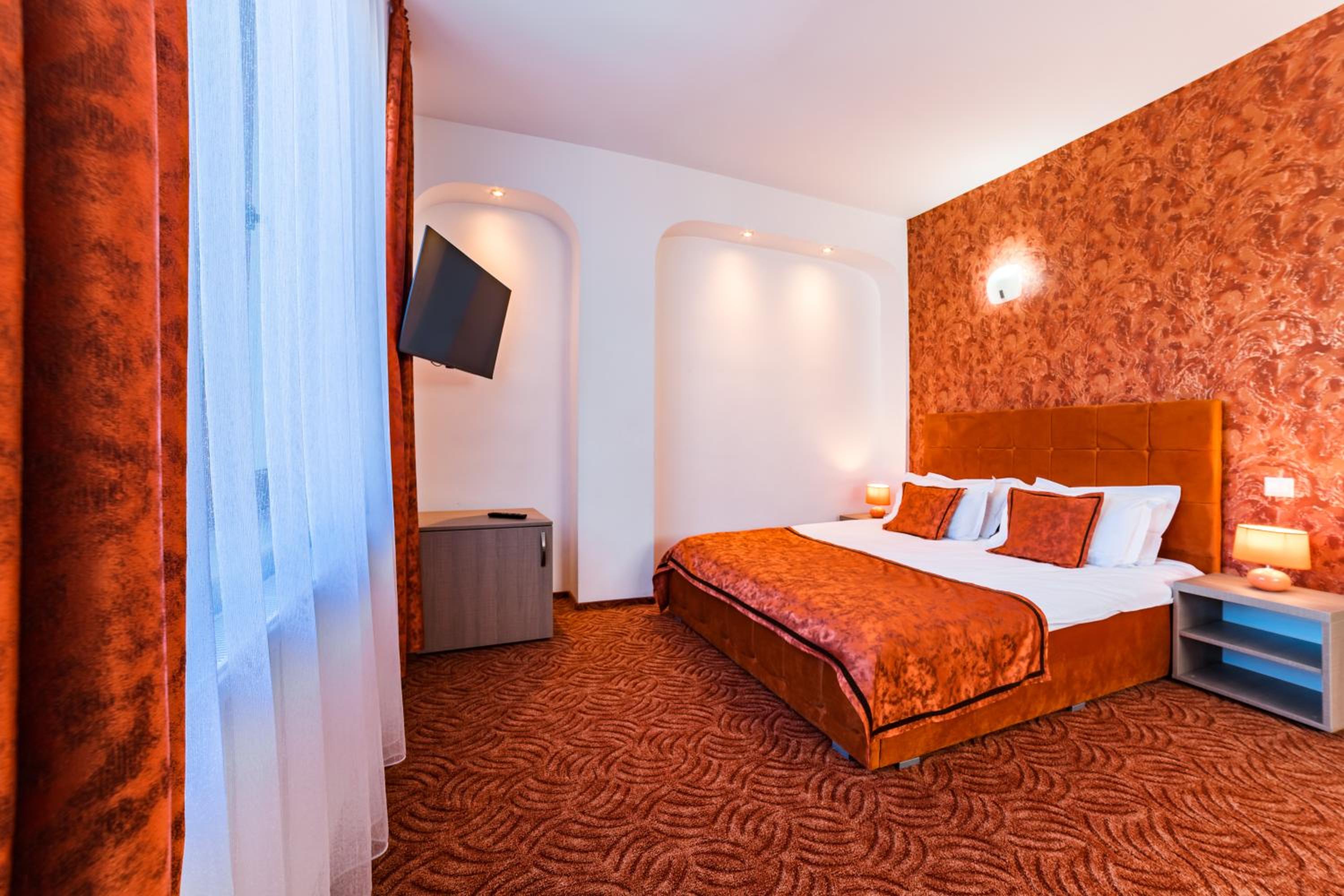 Superior King Room photo 2