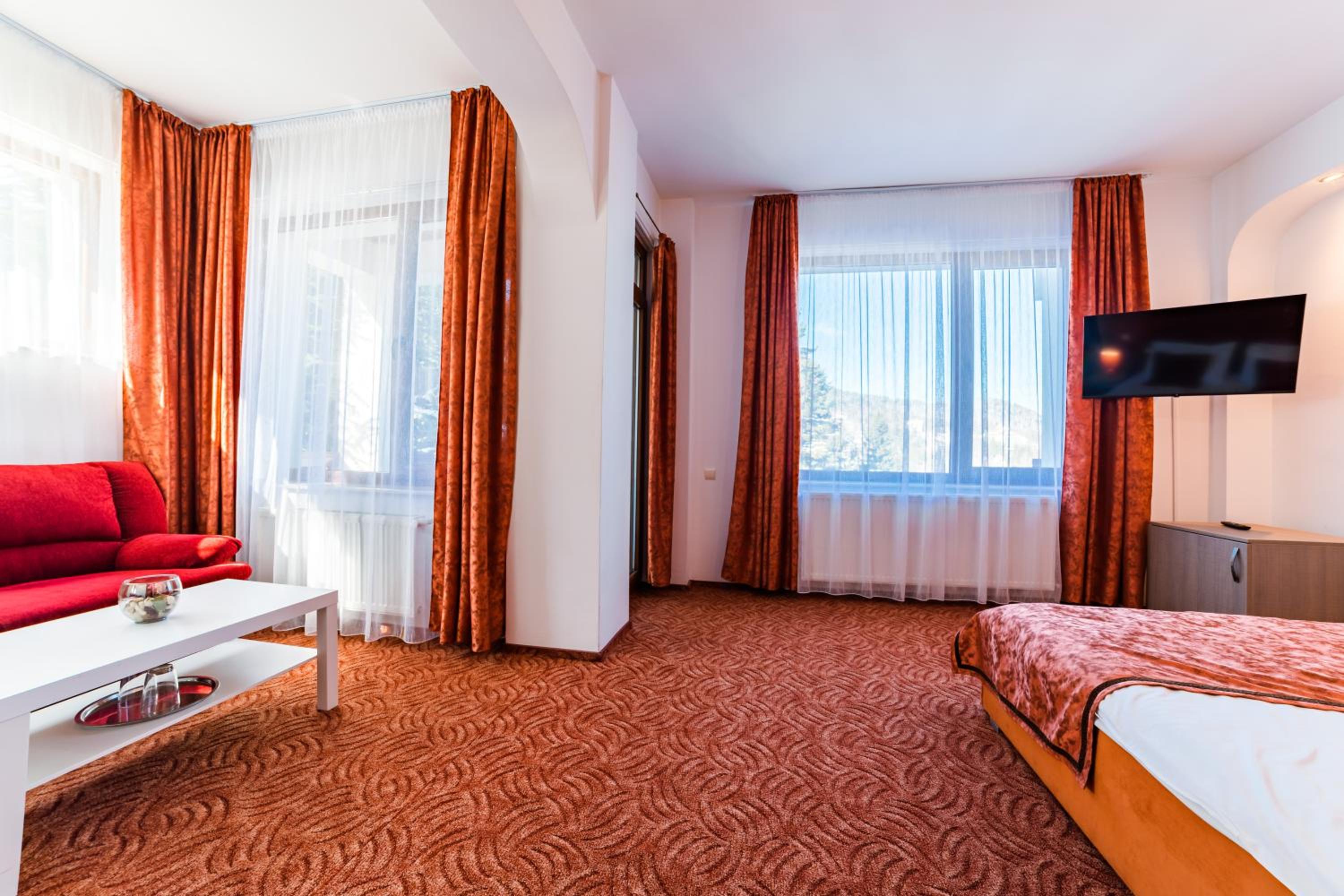 Superior King Room photo 3