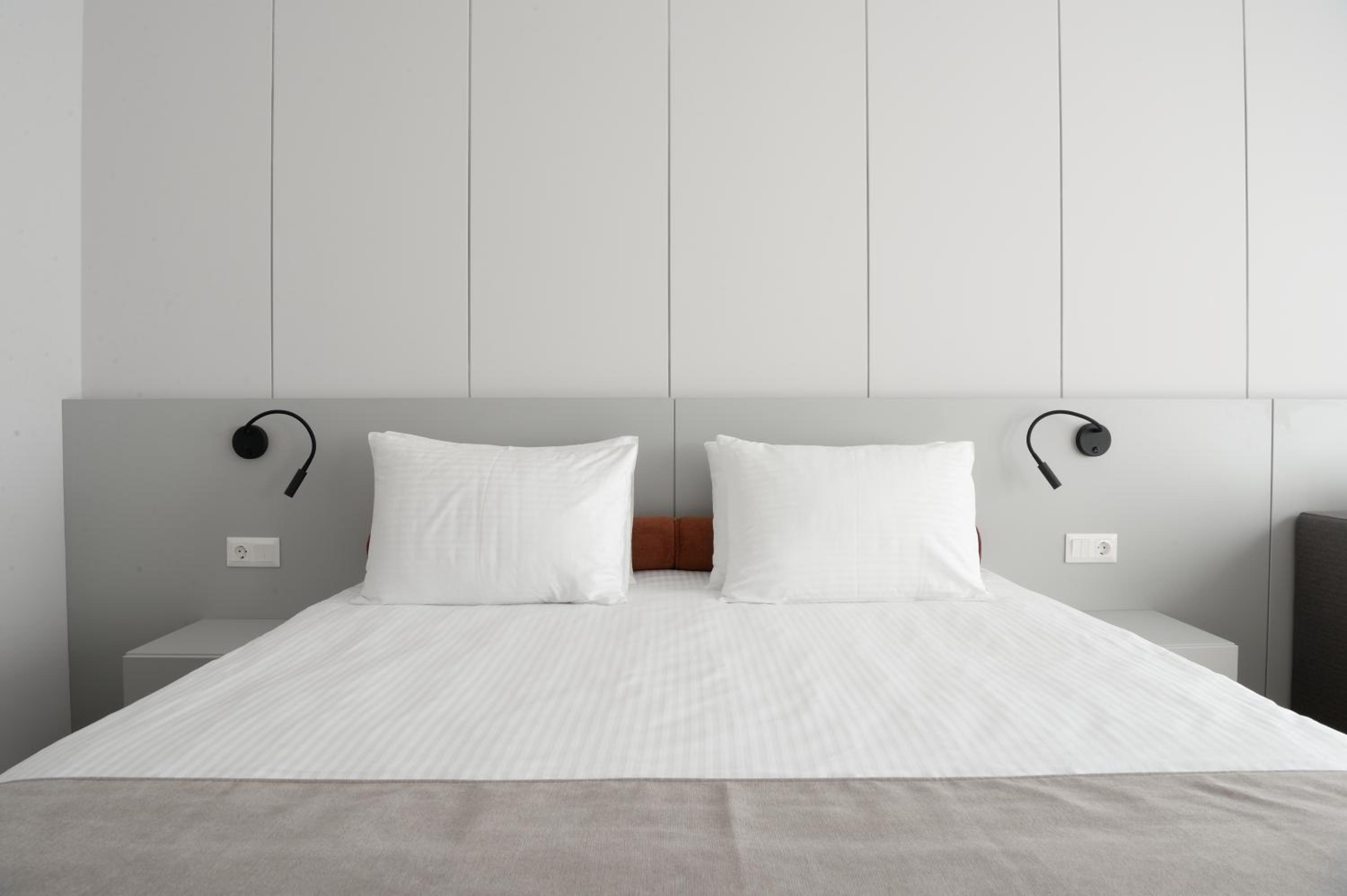 Superior King Room - Photo 14