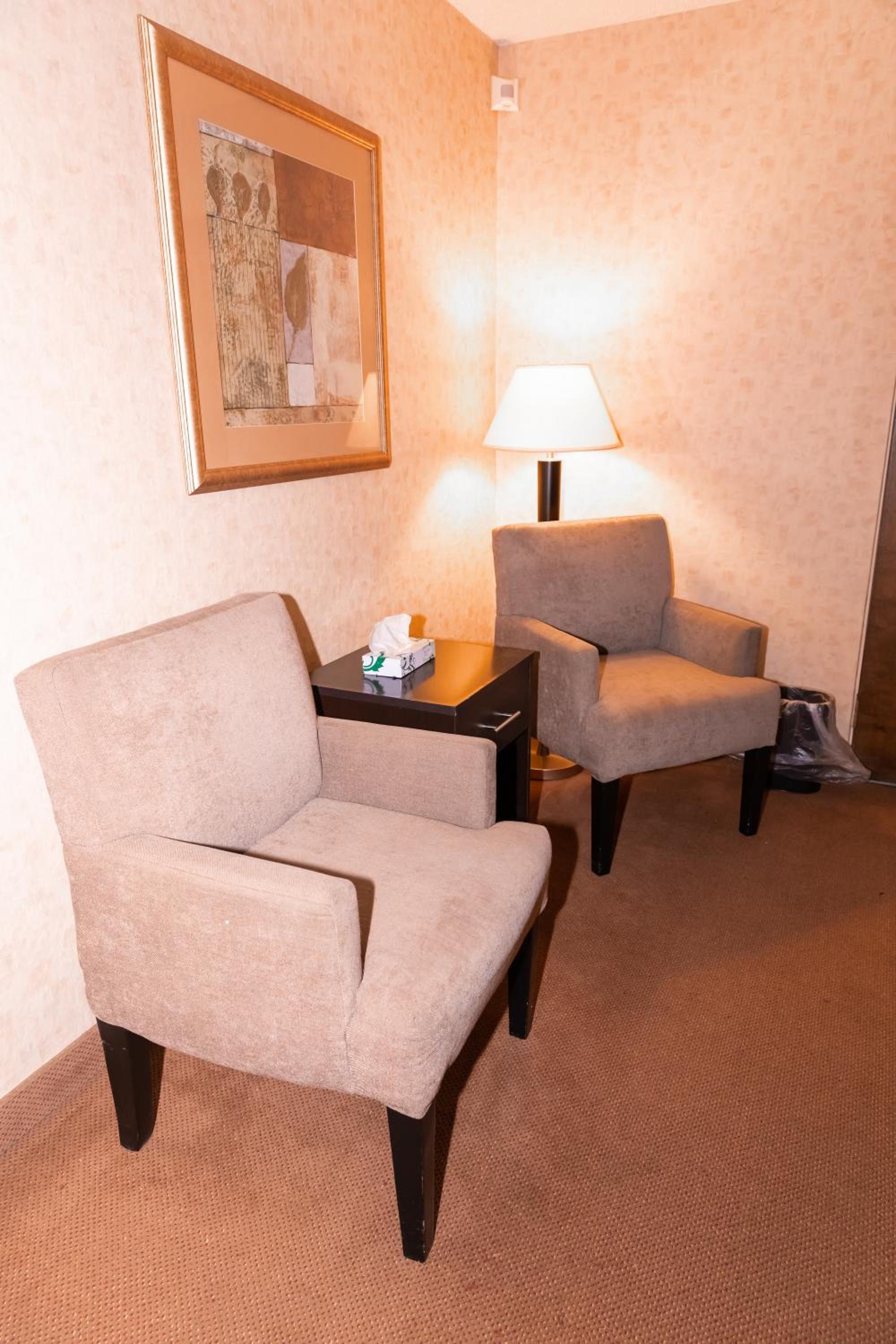 King Room - Non-Smoking - Photo 6