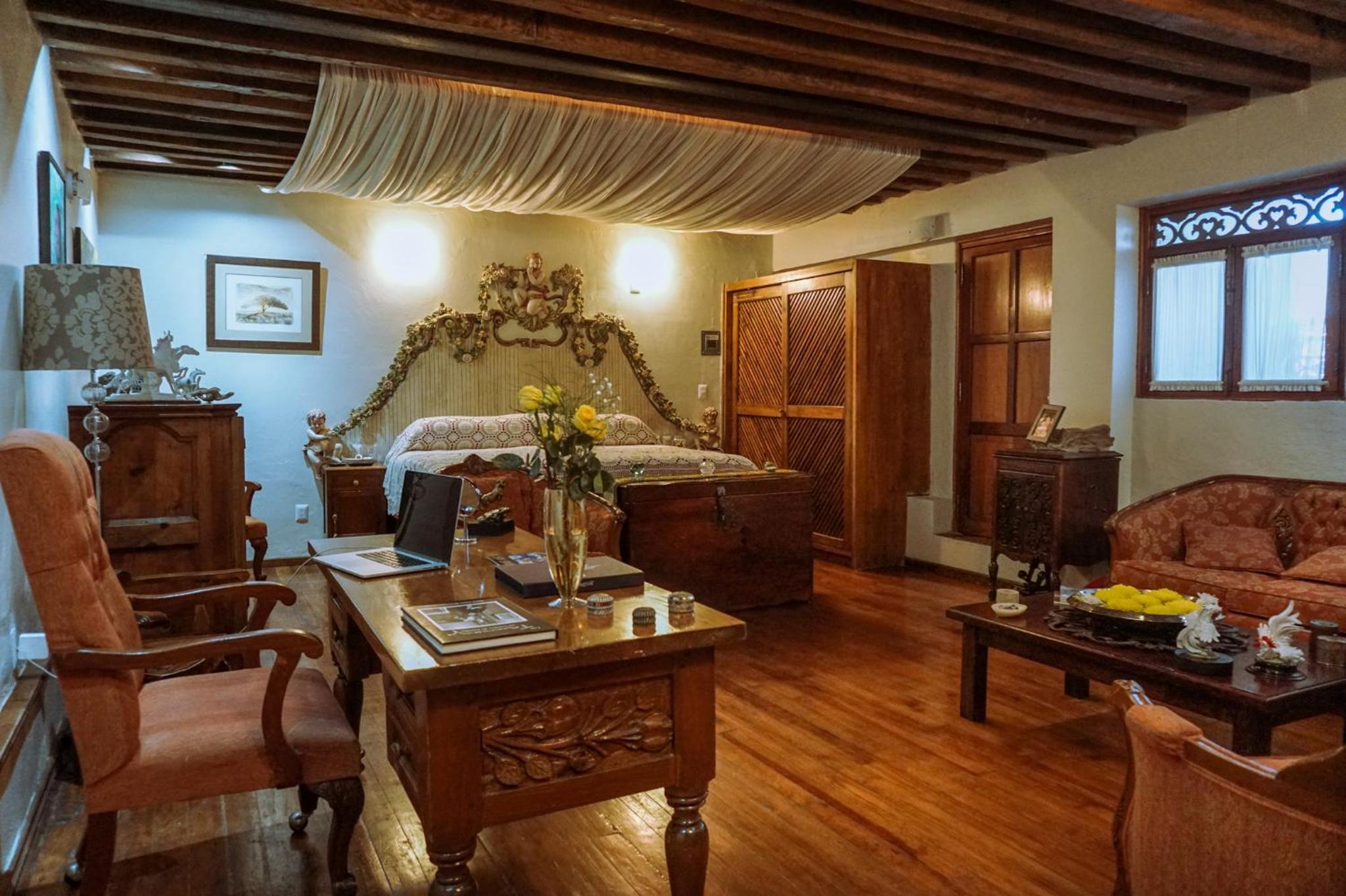 Suite with Terrace - Photo 1