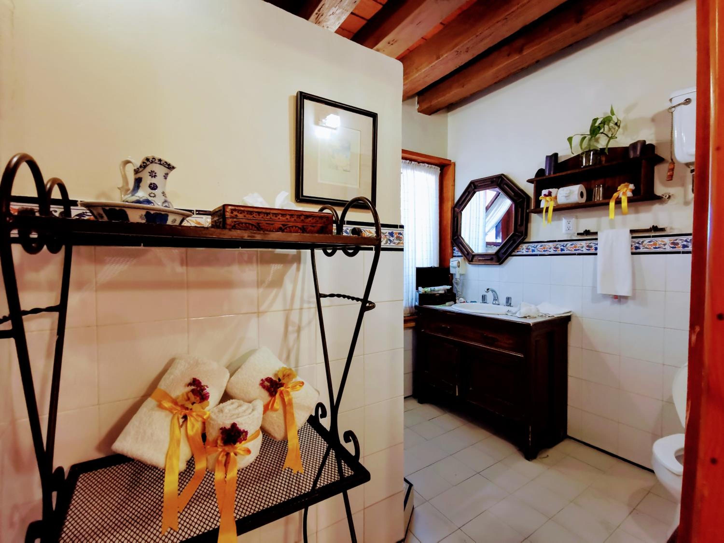 Suite with Terrace - Photo 5