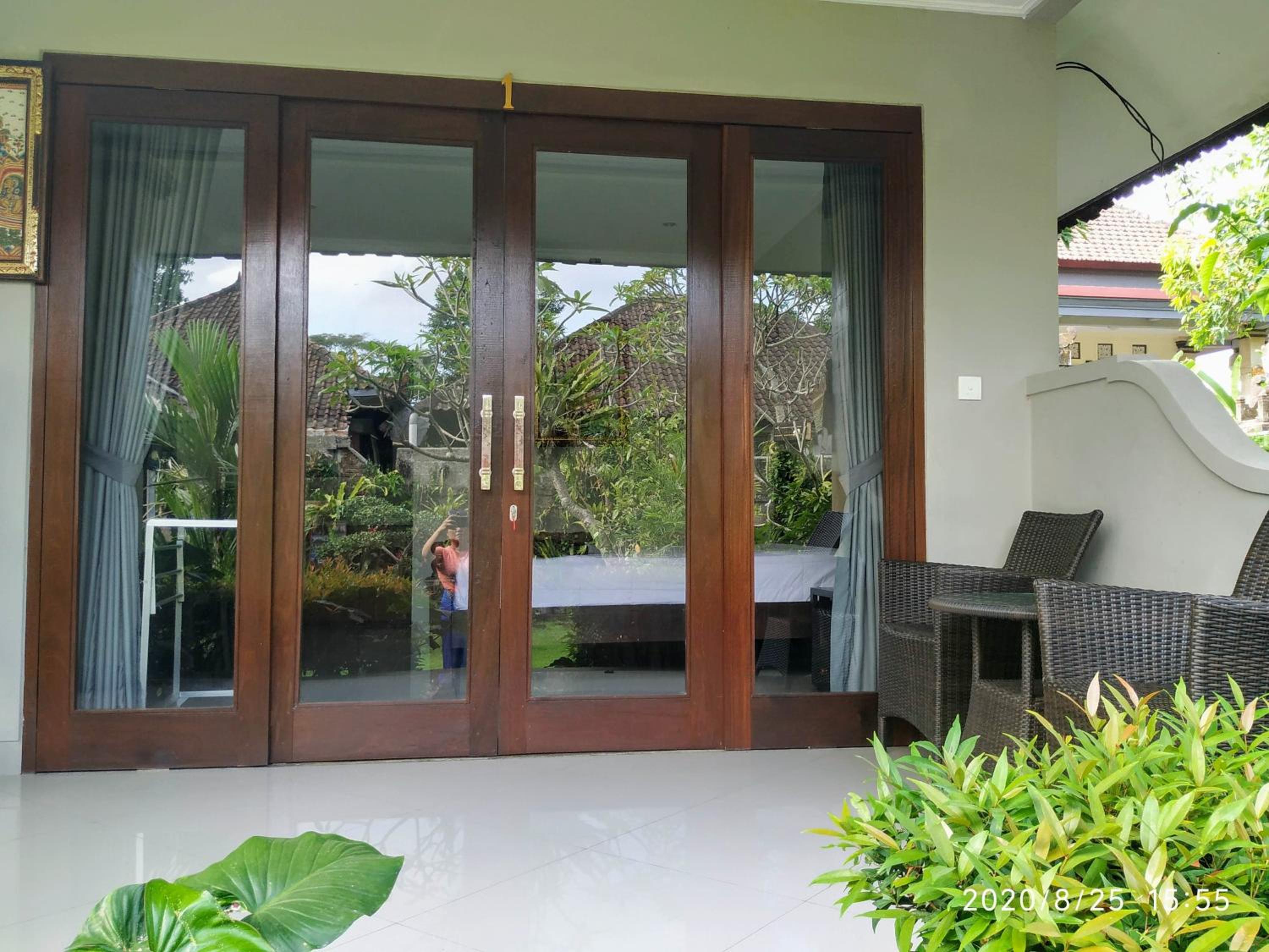 Double Room with Private Bathroom - Photo 24