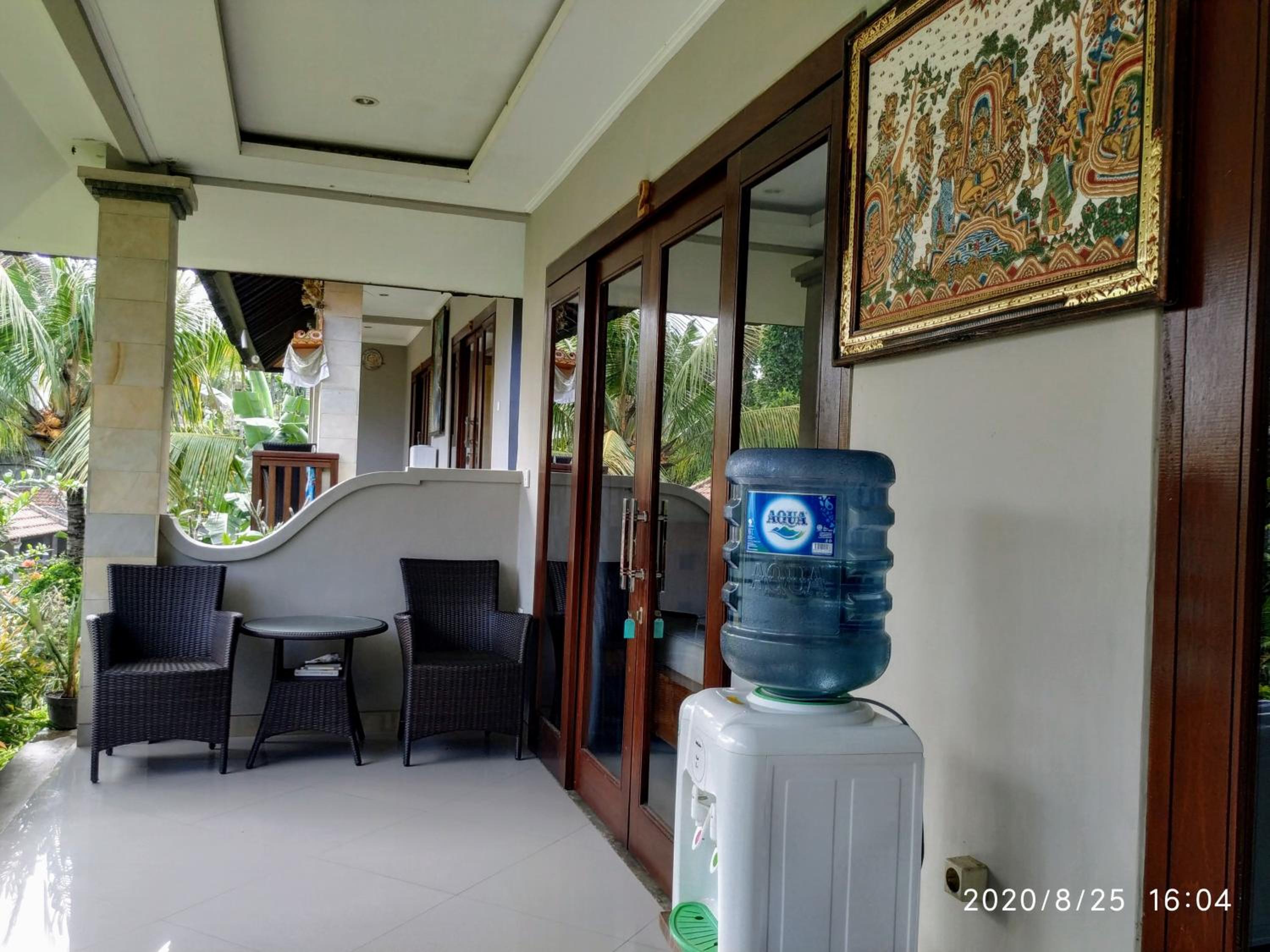 Double Room with Private Bathroom - Photo 30