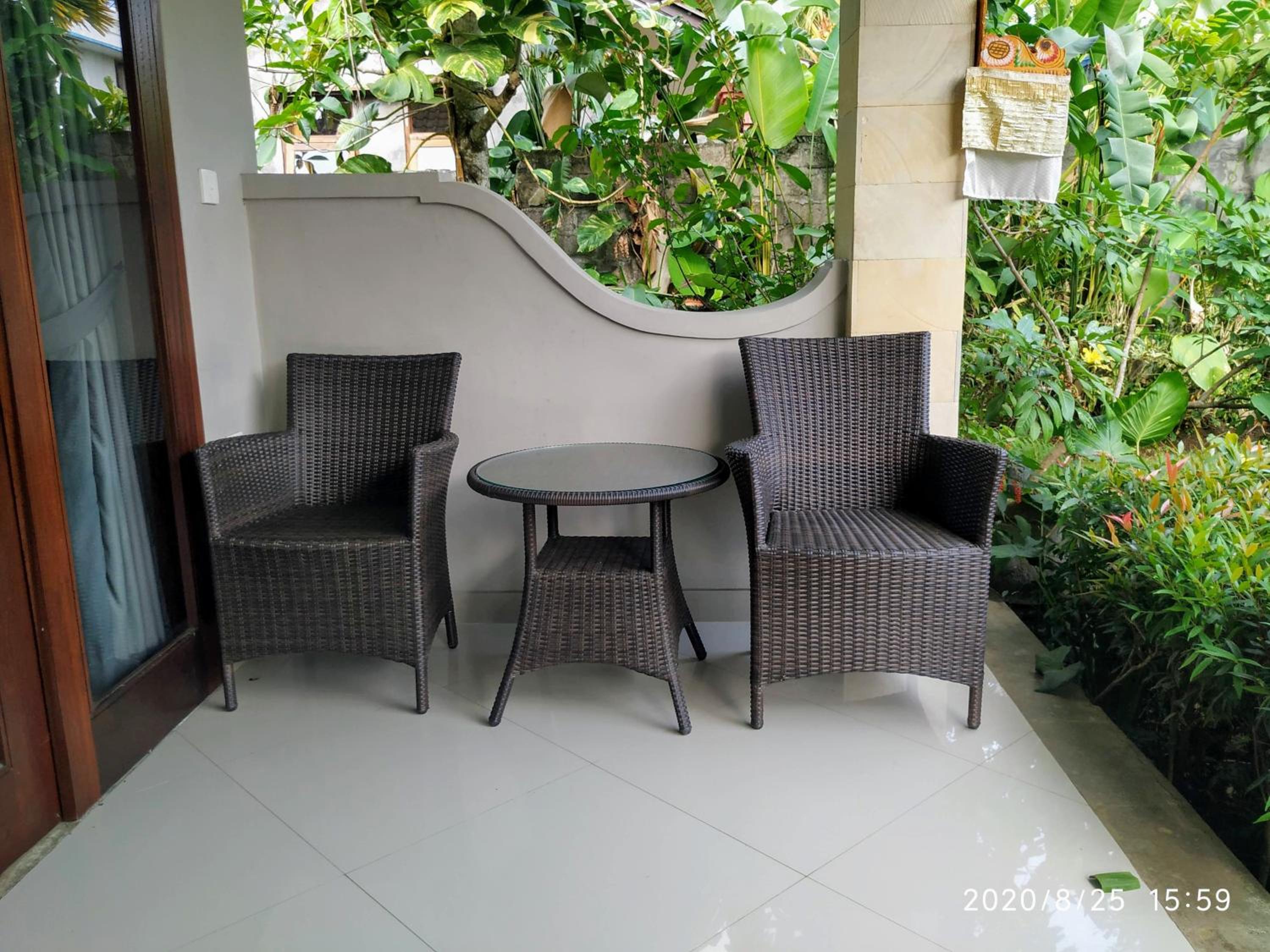 Double Room with Private Bathroom - Photo 28