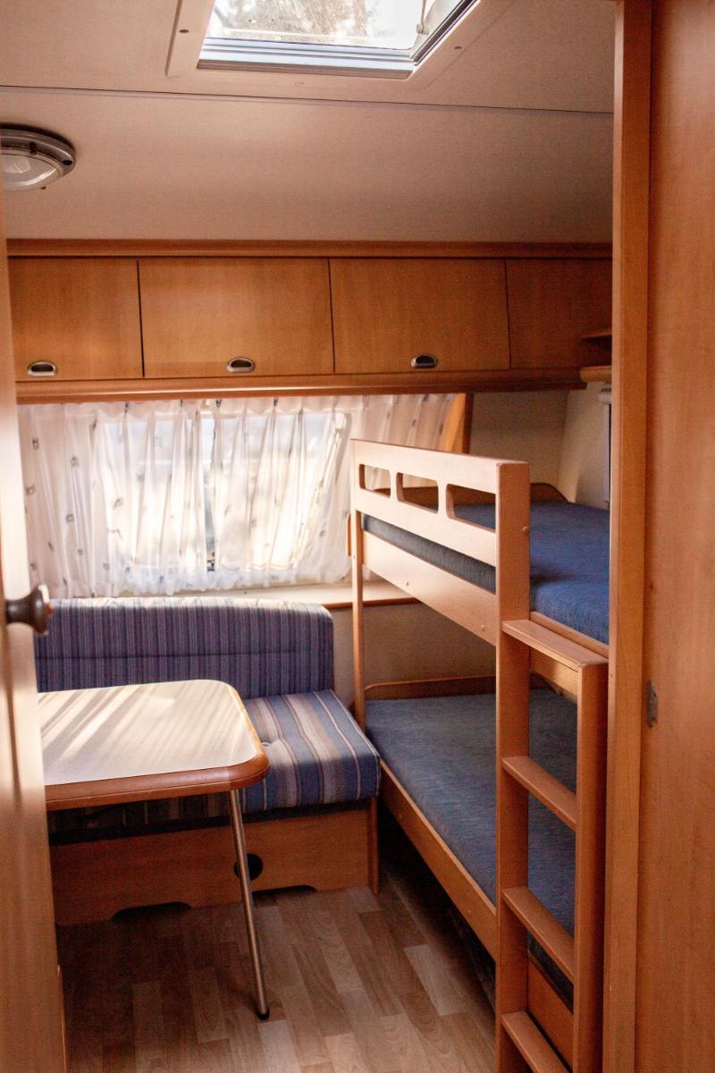 Caravan - Photo 4
