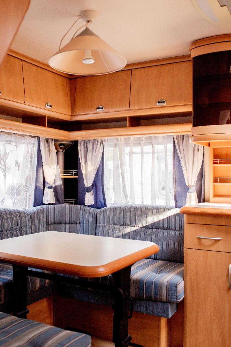 Caravan - Photo 3