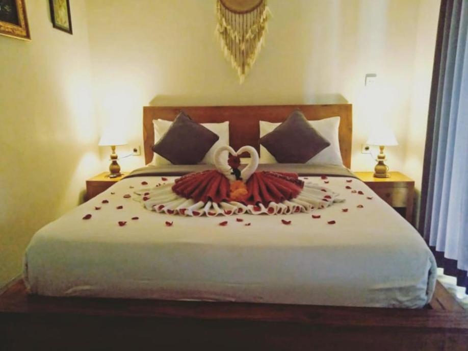 Double Room with Private Bathroom - Photo 21