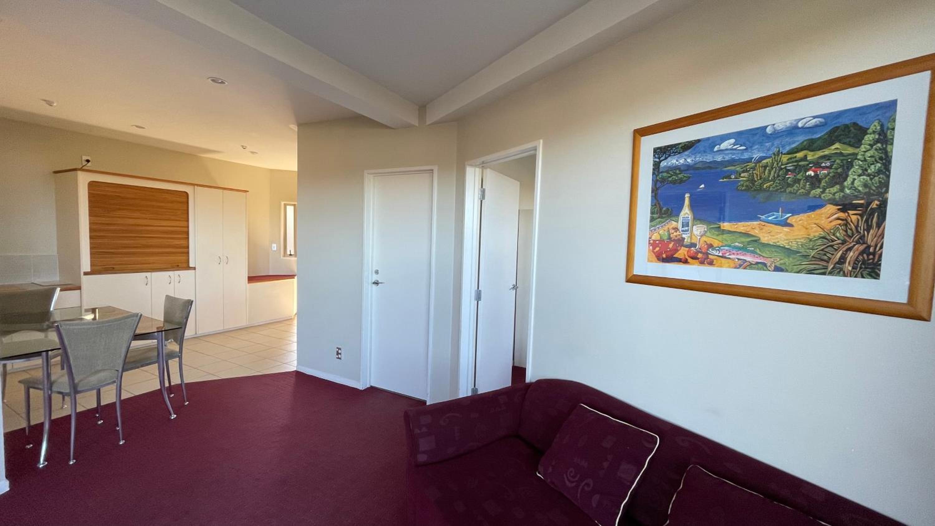 Two-Bedroom Suite - Photo 5