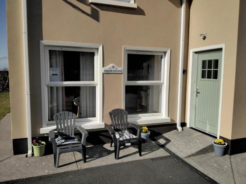 Three-Bedroom House photo 1