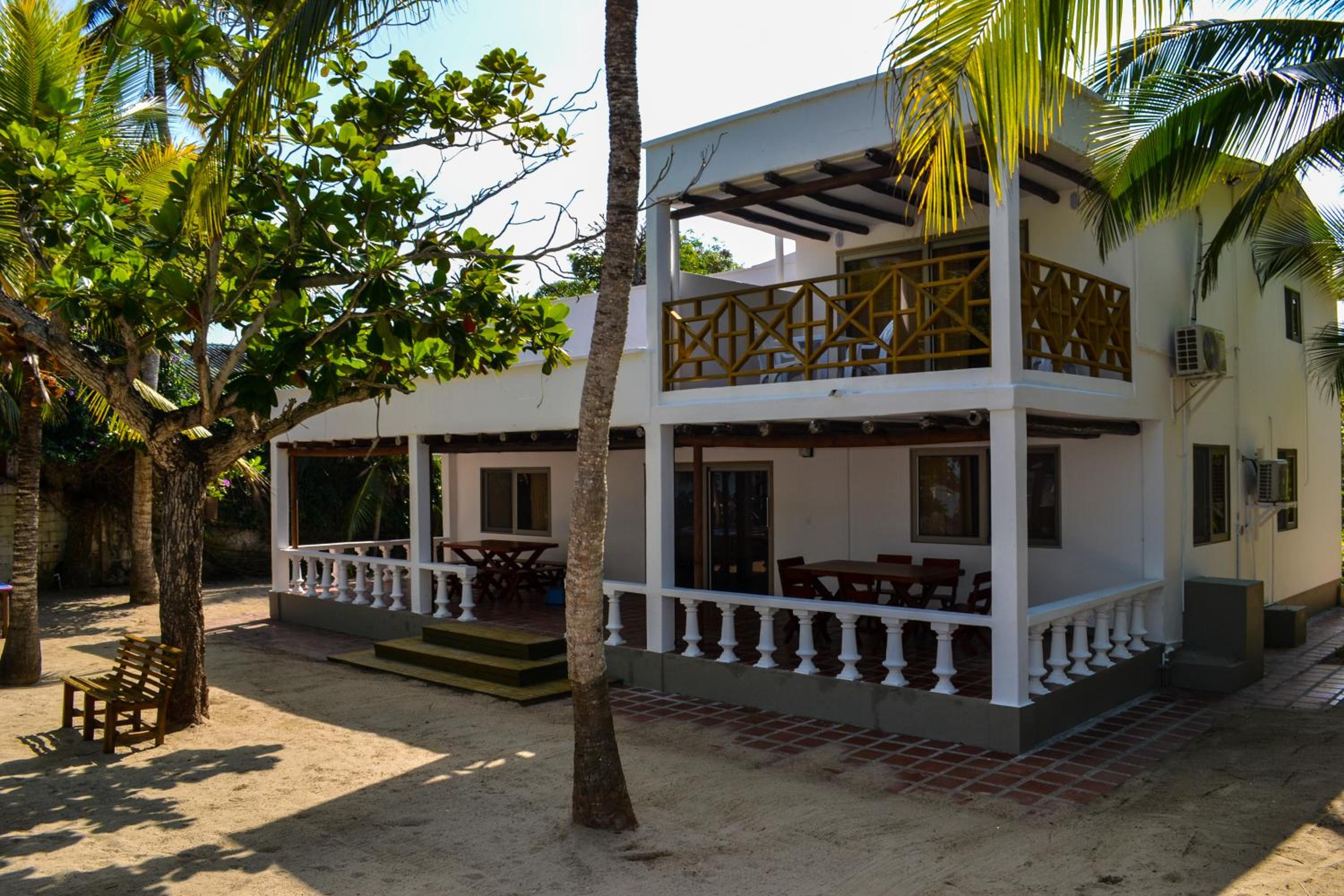 Superior Double or Twin Room with Garden View photo 1