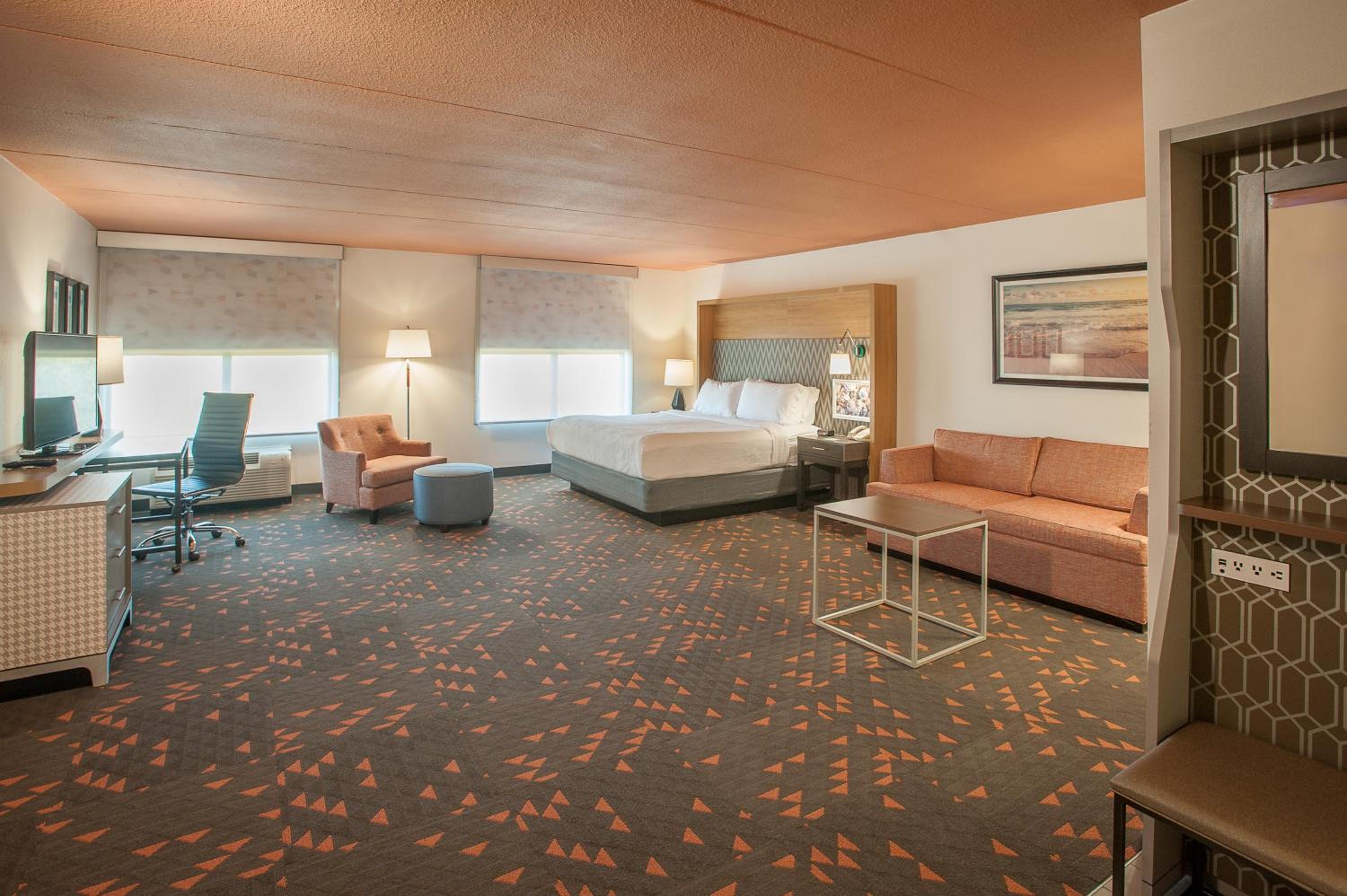 King Suite - Photo 5
