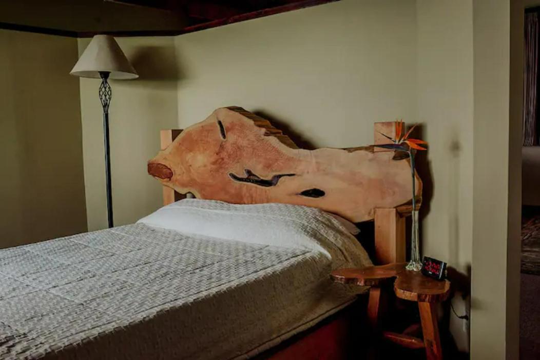 Double Room with Mountain View photo 1
