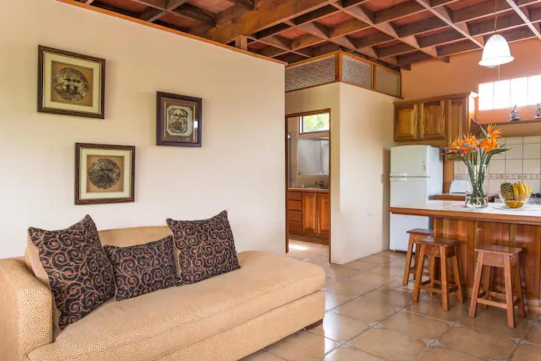 Large Double Room photo 1