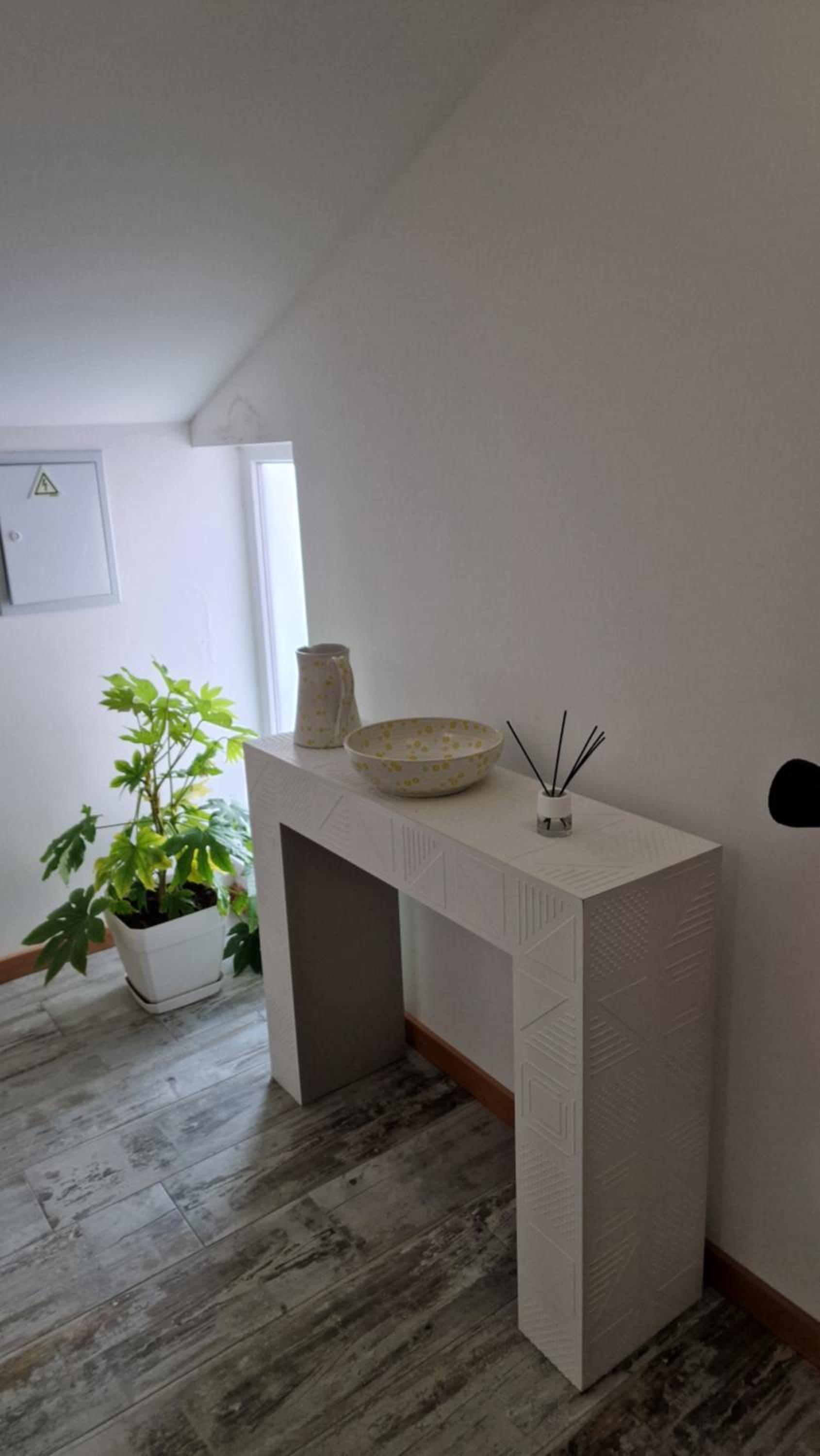 Double Room with Balcony - Photo 7