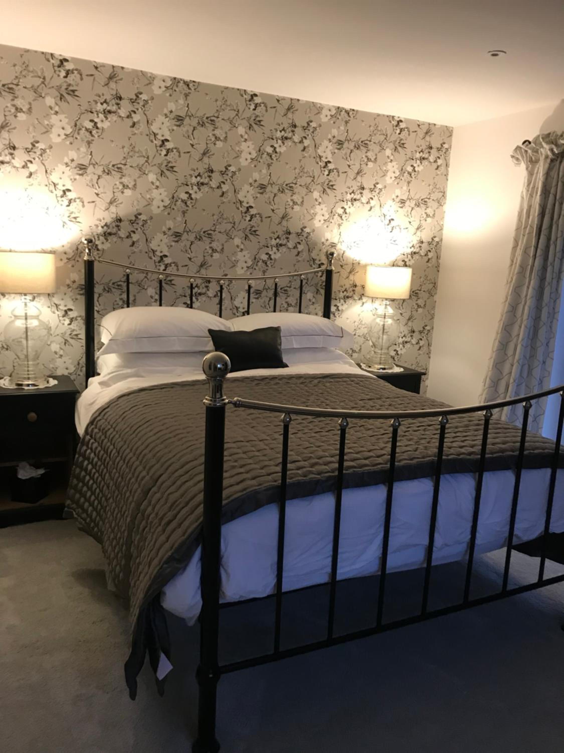 King Room with Garden View - Photo 20