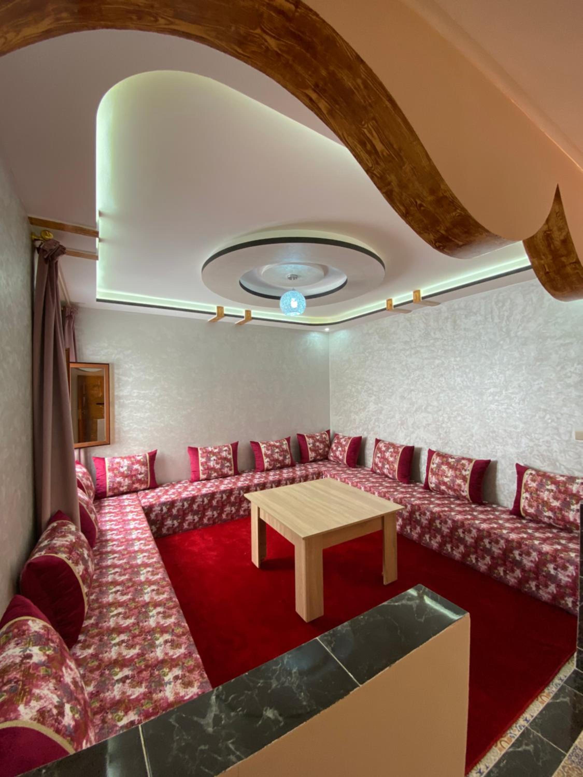 Standard Apartment - Photo 2