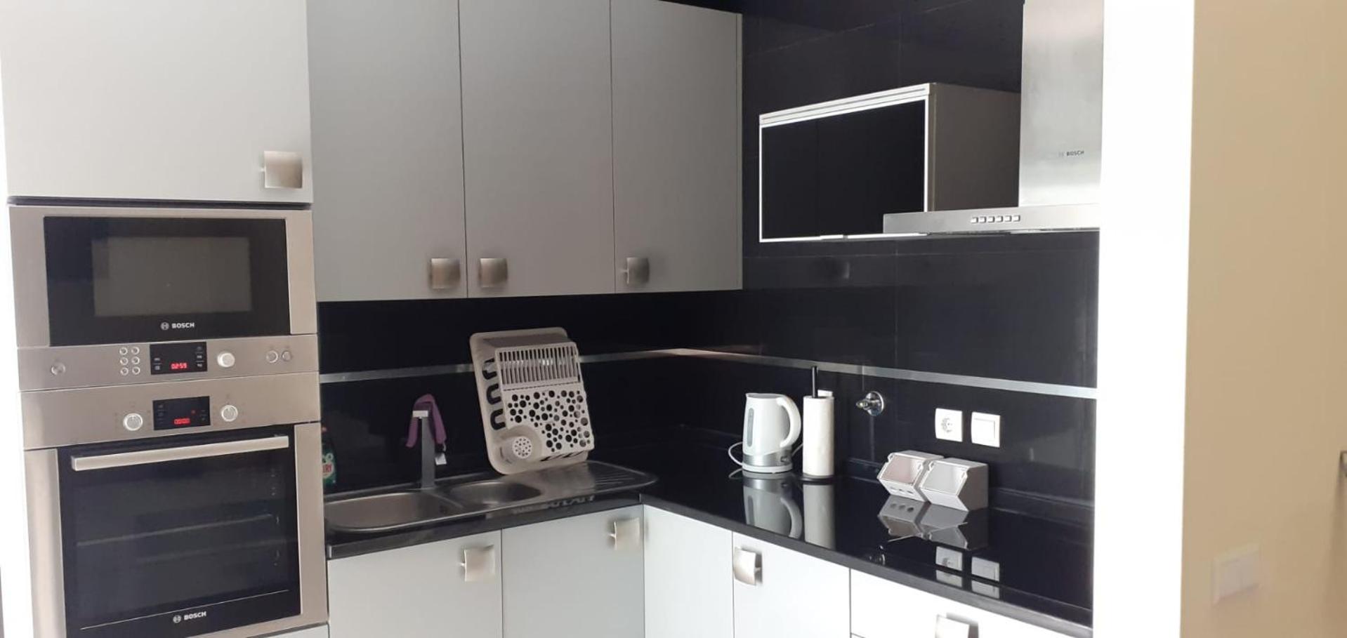 One-Bedroom Apartment - Photo 15
