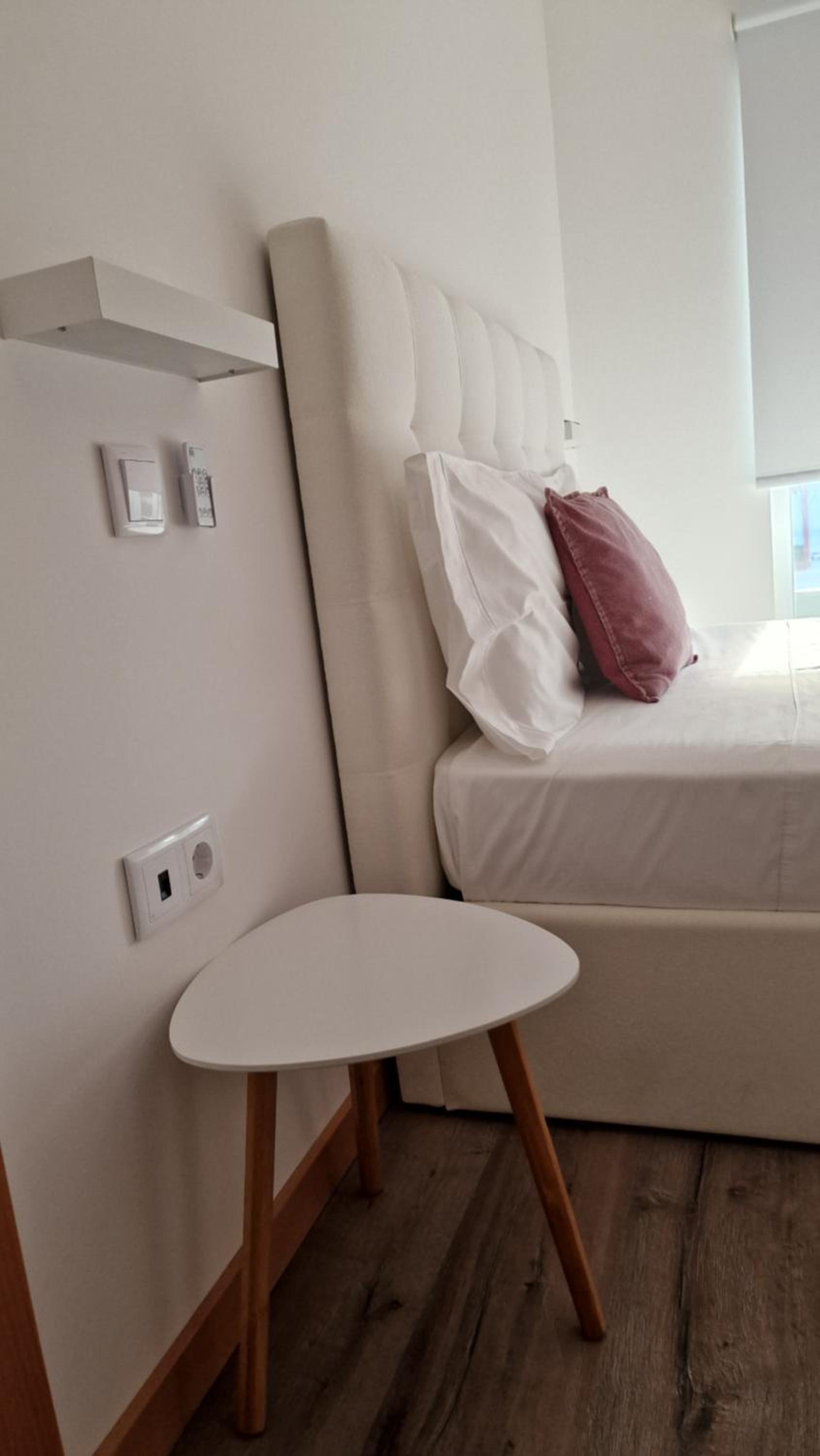 Double Room with Balcony - Photo 1