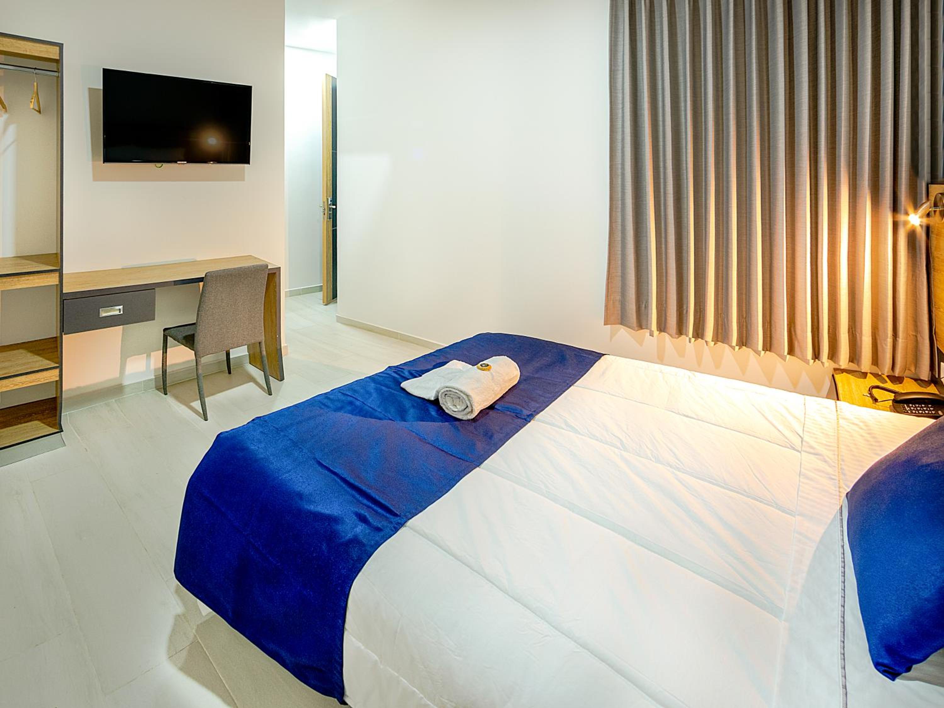 Double Room photo 3