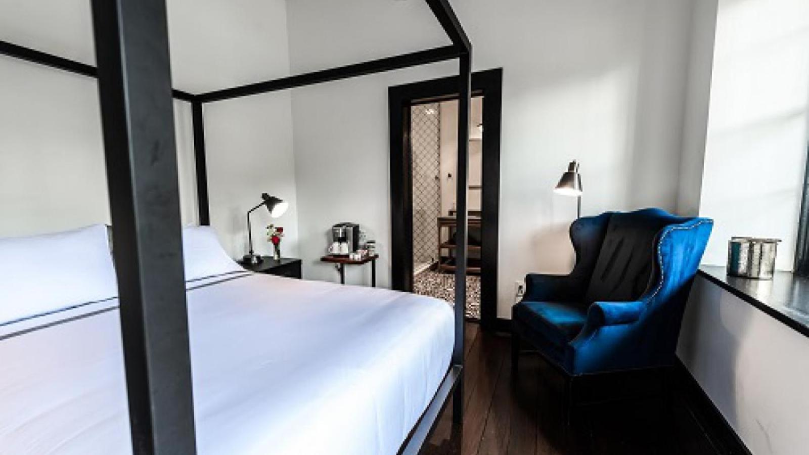 Superior Queen Room - Photo 1