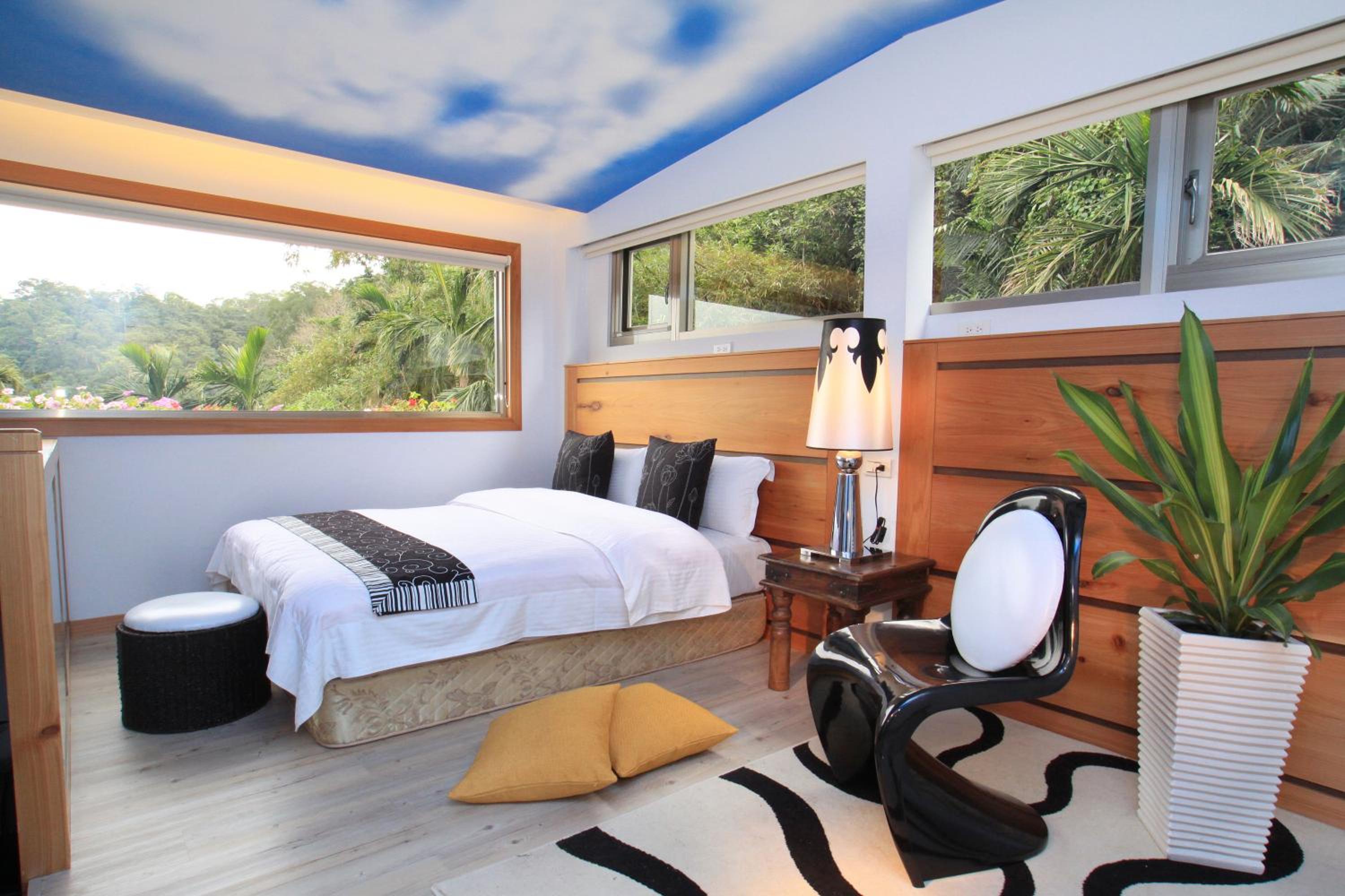 Deluxe Double Room photo 1