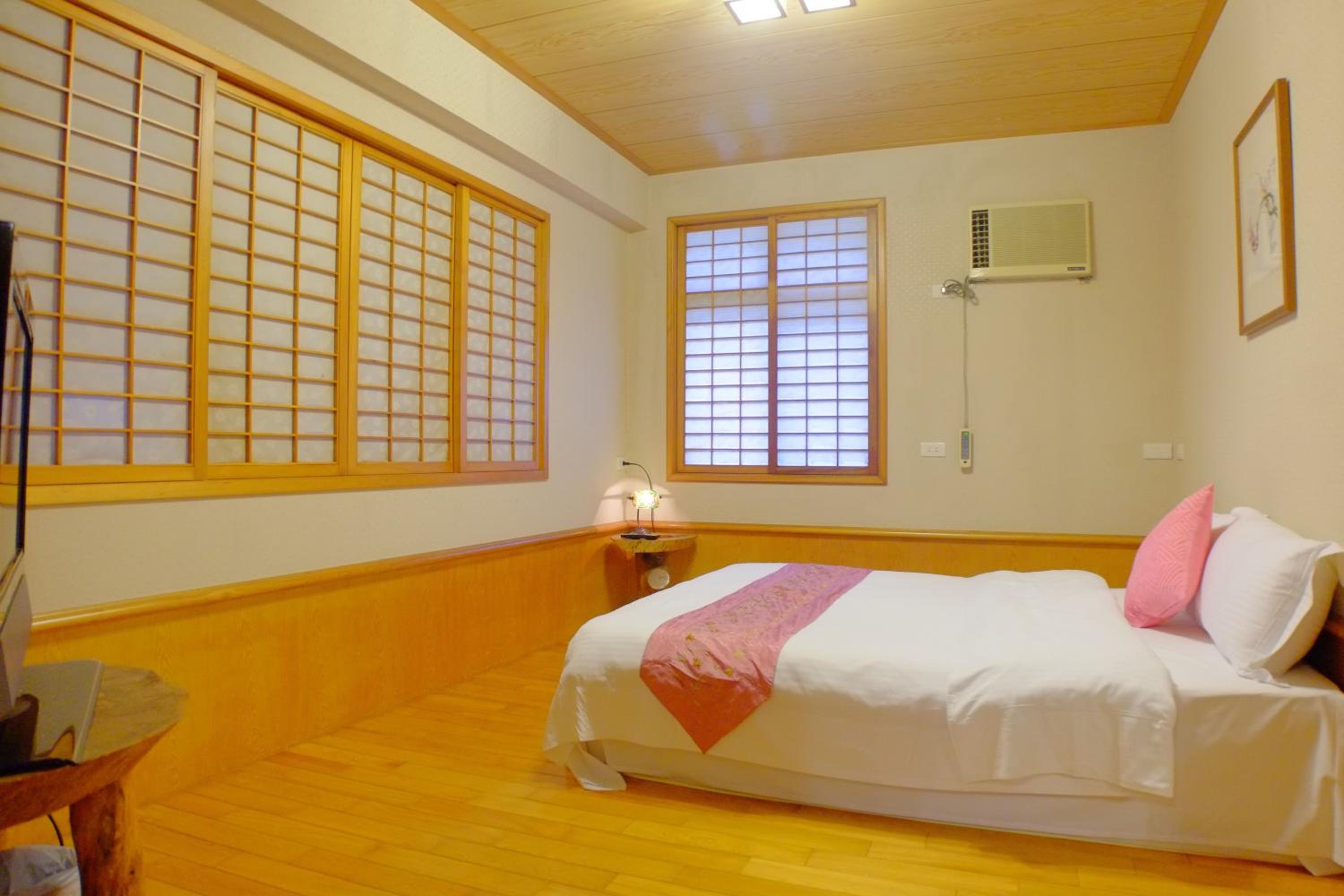 Standard Quadruple Room photo 2