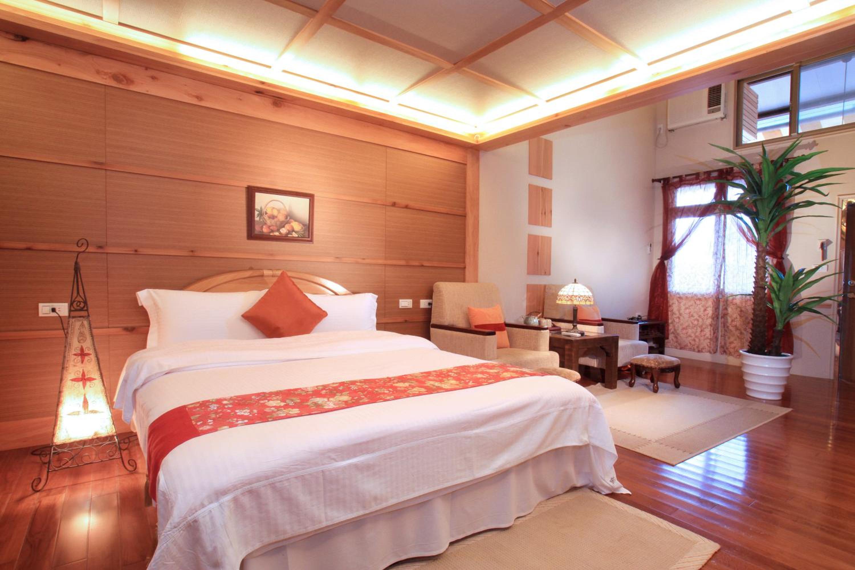 Deluxe Quadruple Room photo 1