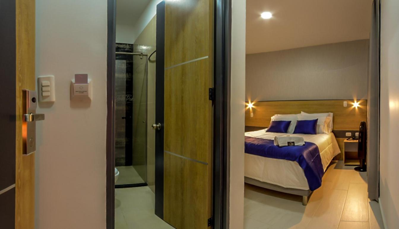 Standard Double Room with Fan photo 1