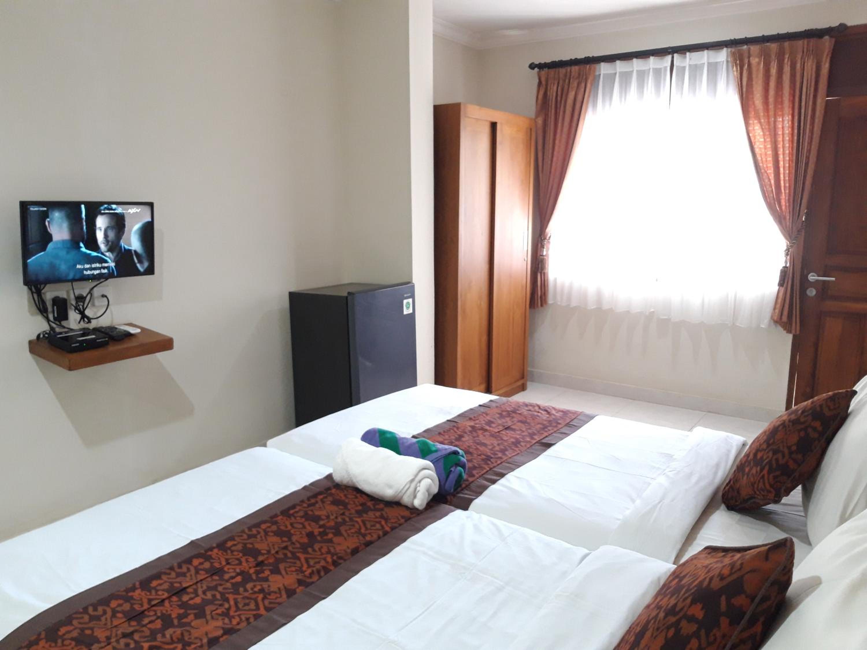 Deluxe Double or Twin Room - Photo 3
