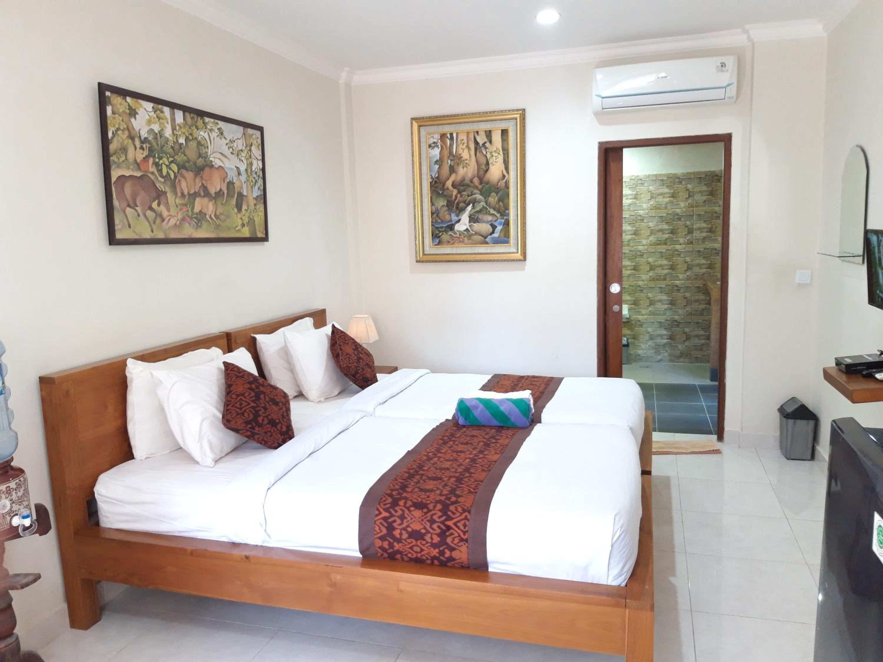 Deluxe Double or Twin Room - Photo 2