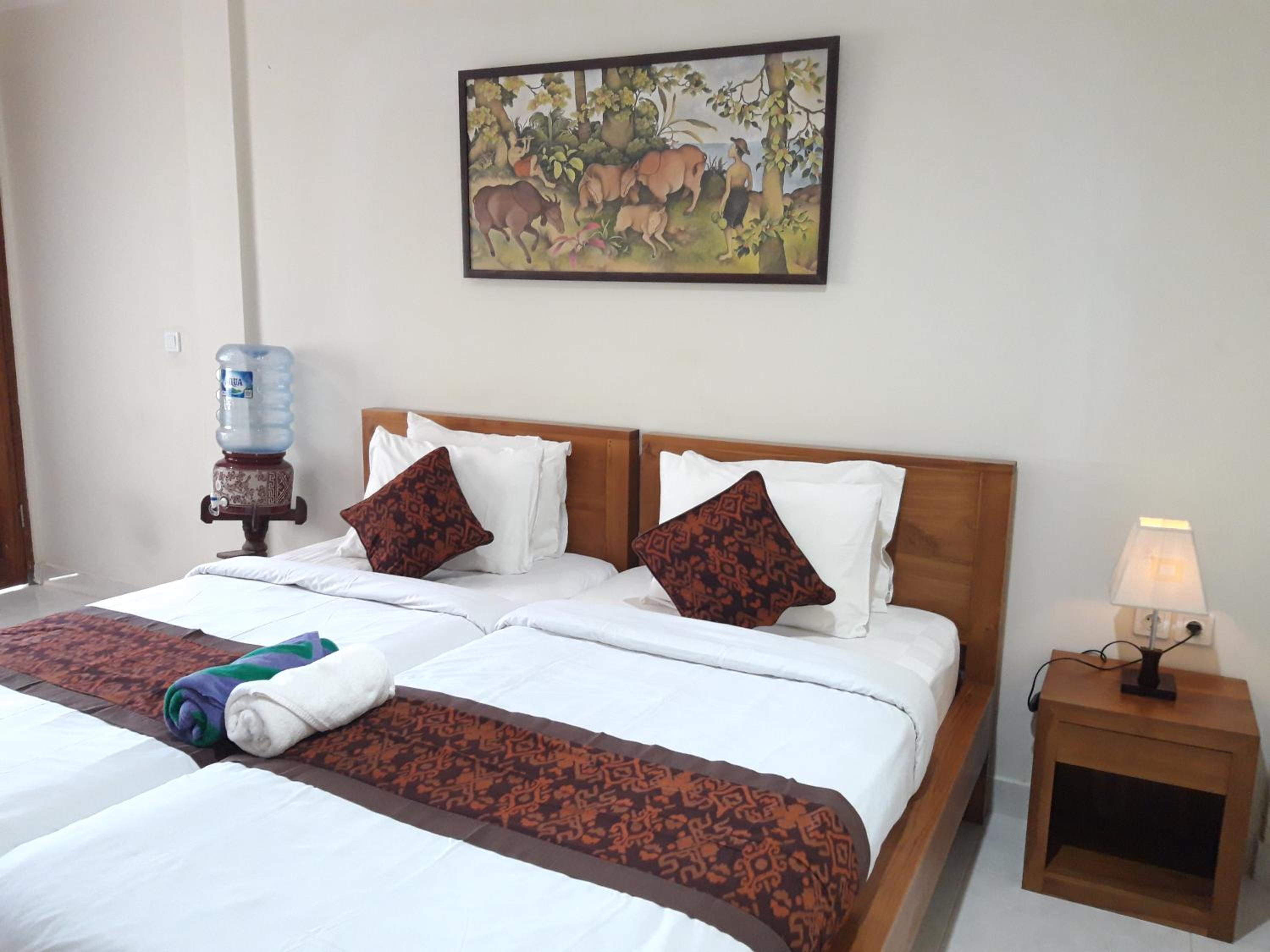 Deluxe Double or Twin Room - Photo 4