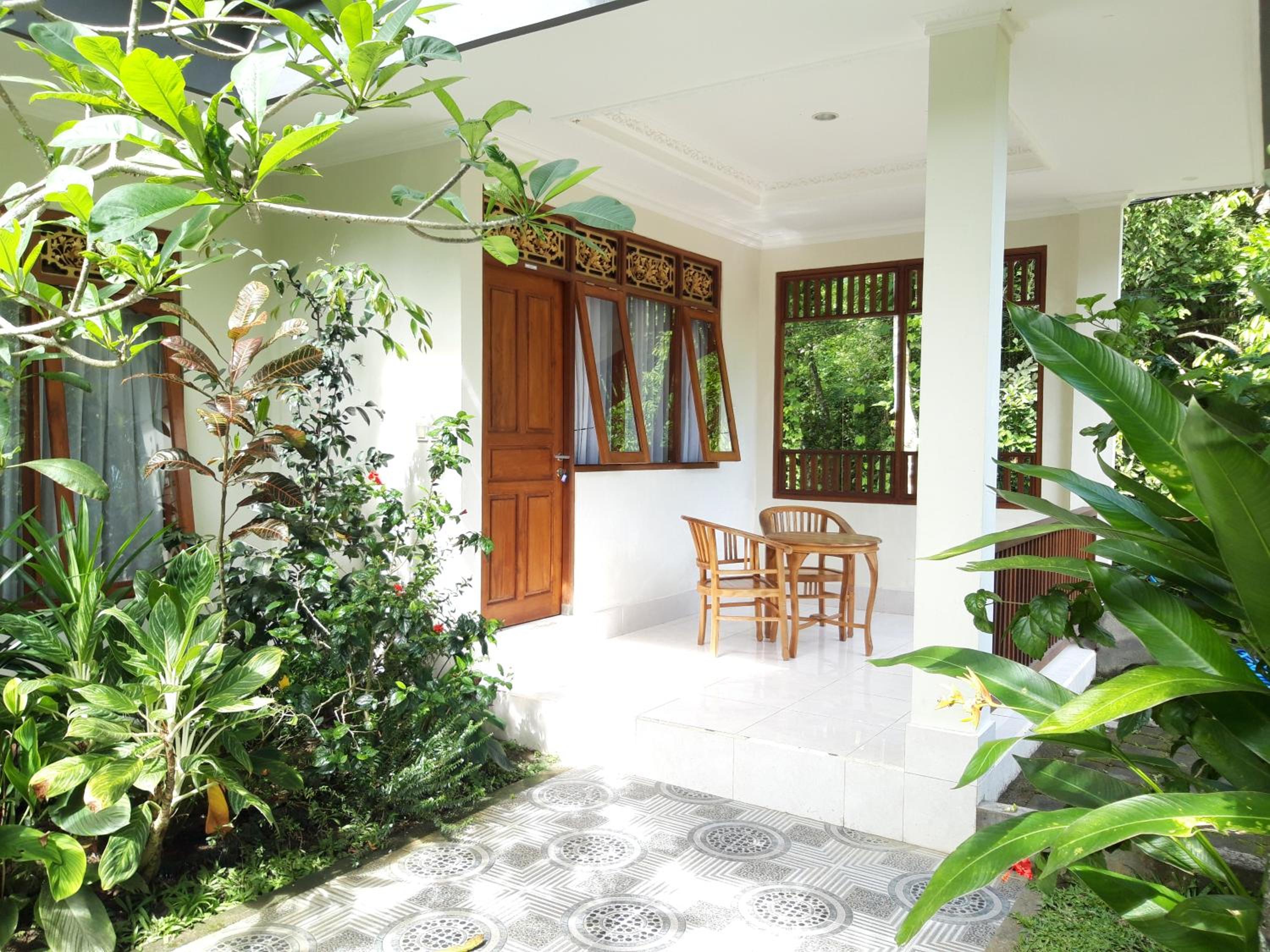 Deluxe Double or Twin Room - Photo 25
